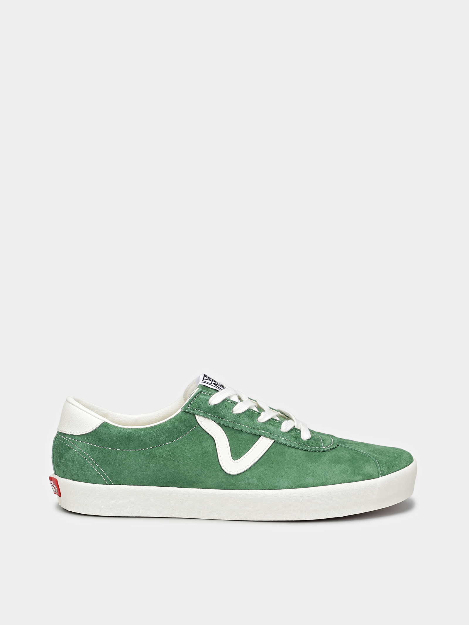 Low-Top Sneakers Men's Vans