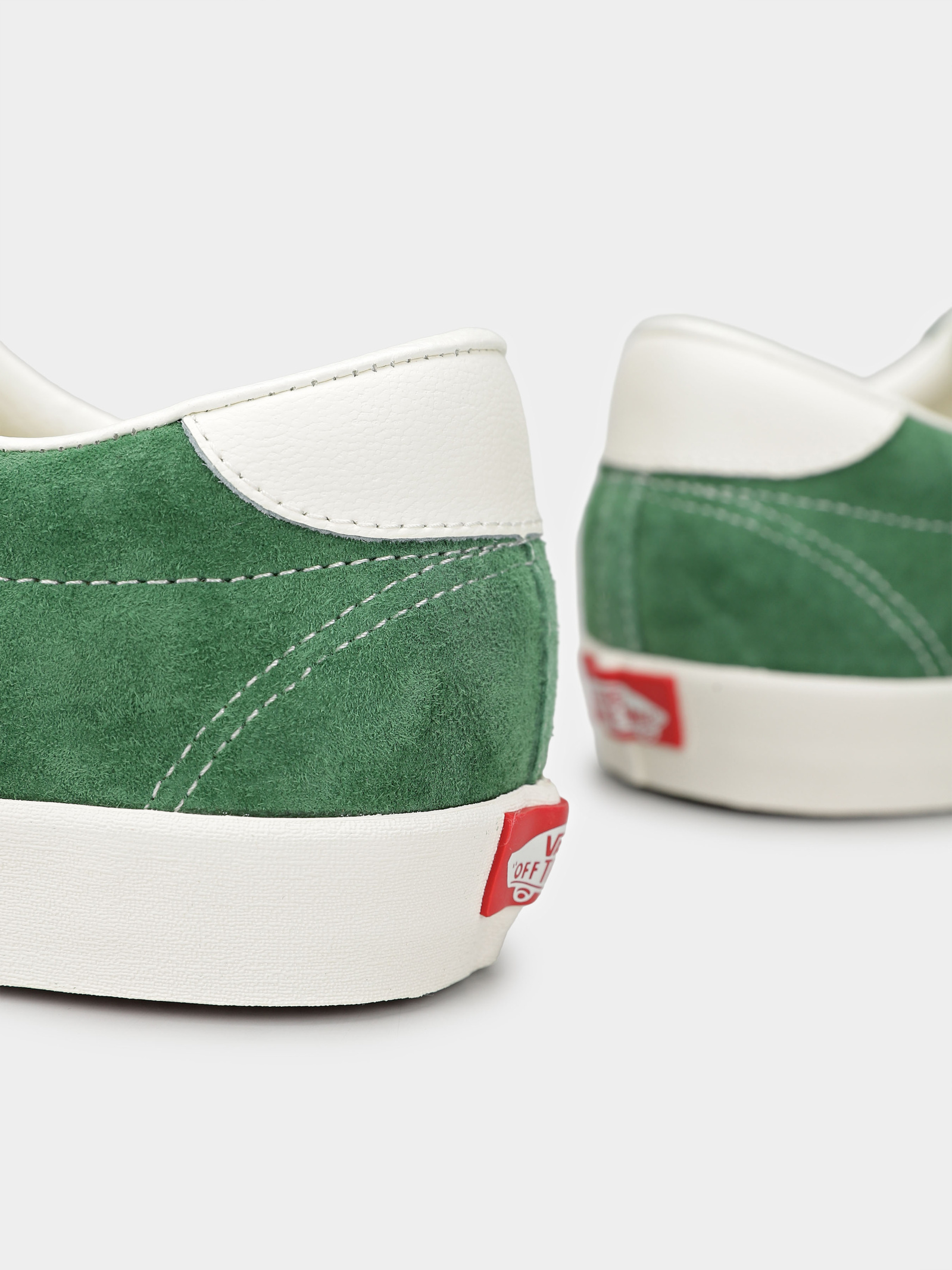 Low-Top Sneakers Men's Vans