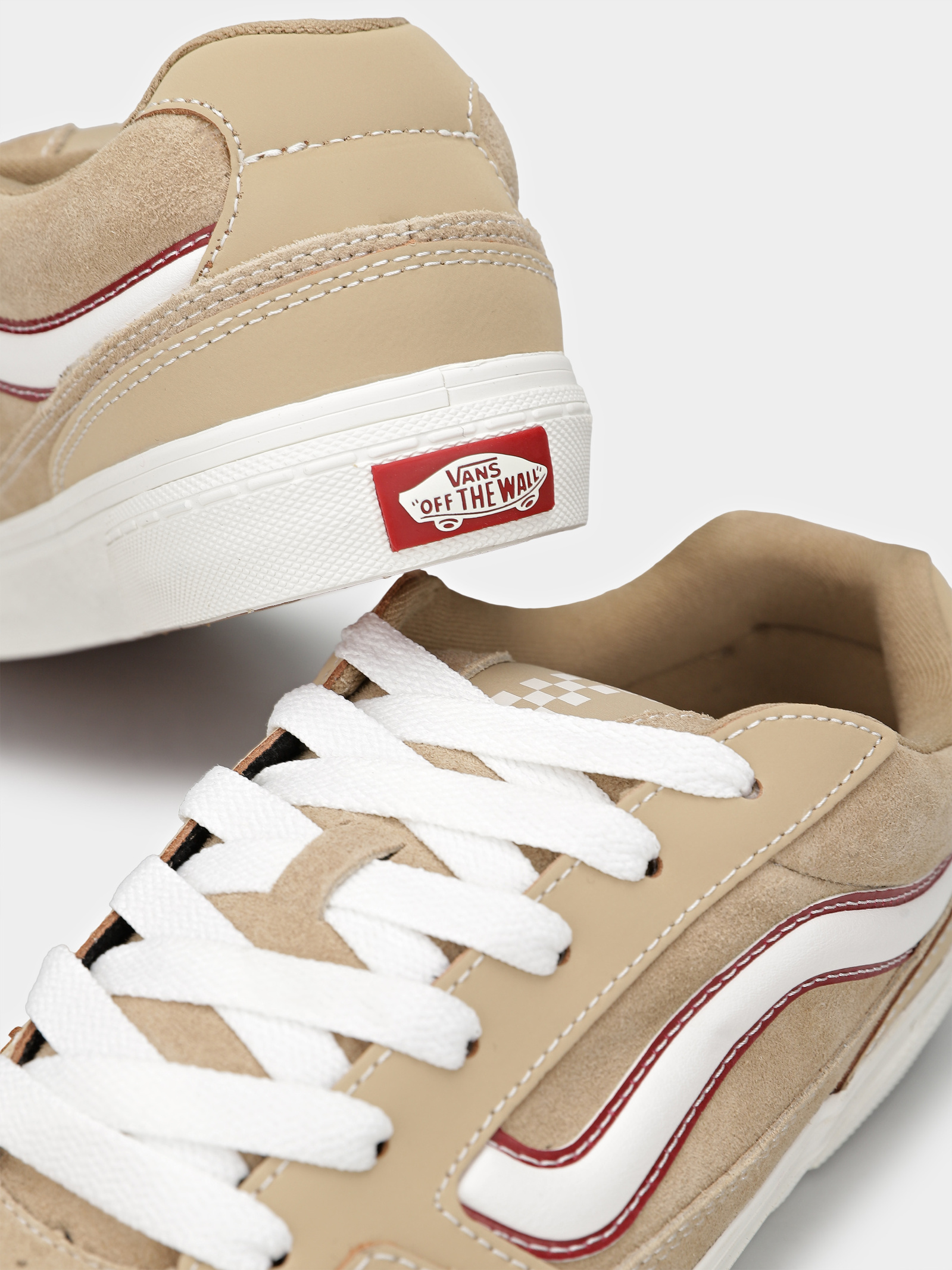 Кеди низькі Чоловічі Vans
