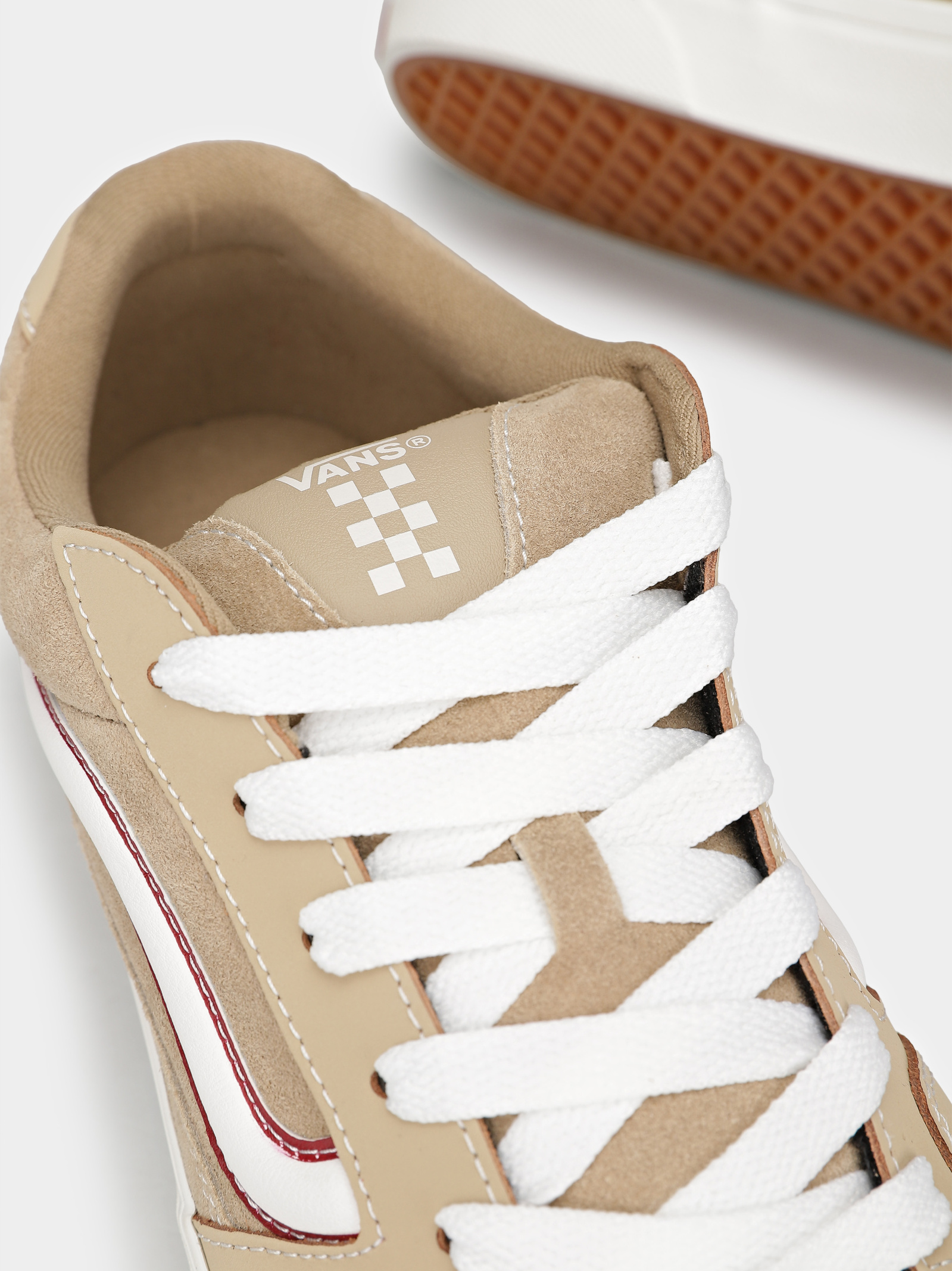 Кеди низькі Чоловічі Vans