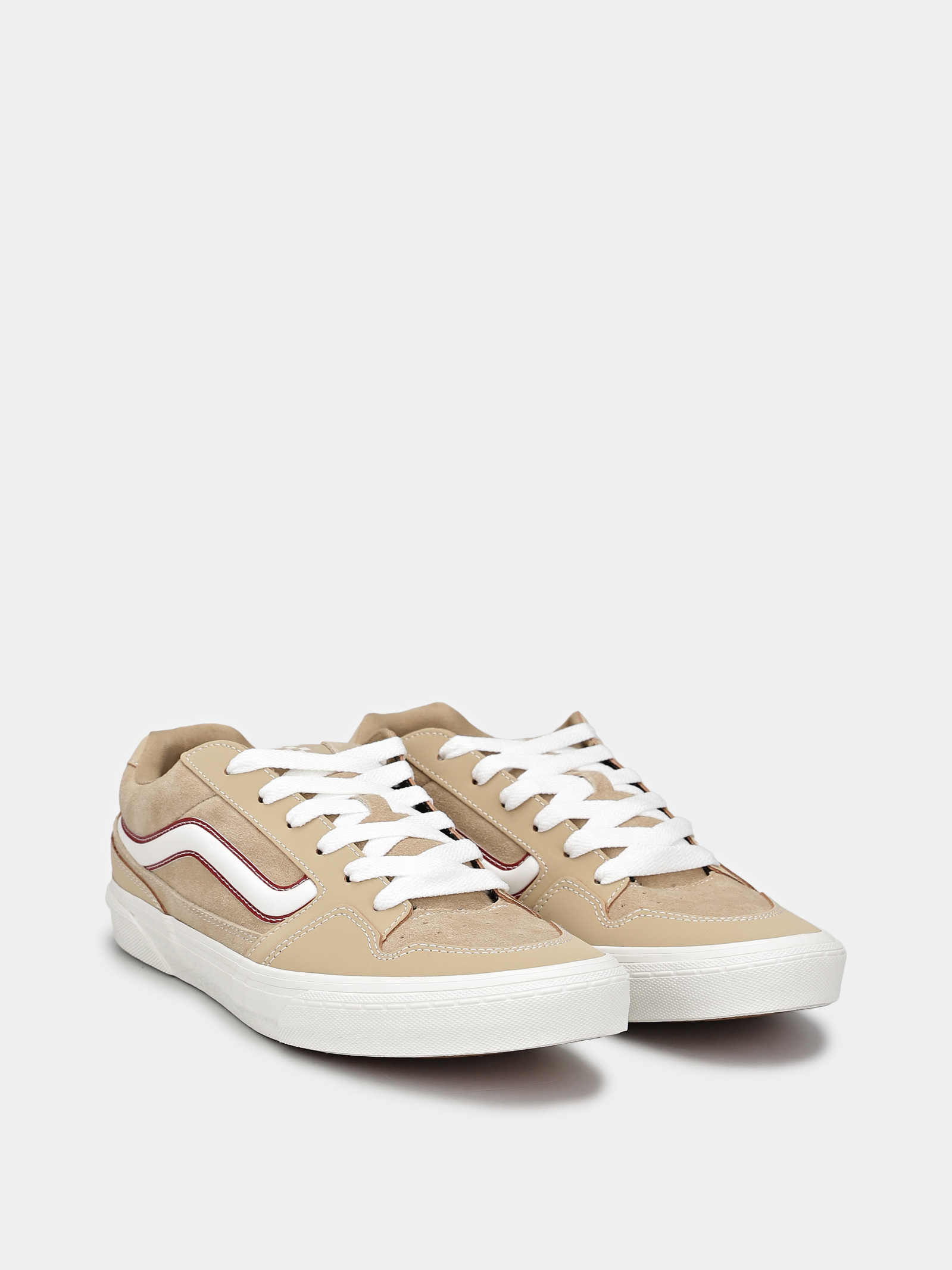 Кеди низькі Чоловічі Vans