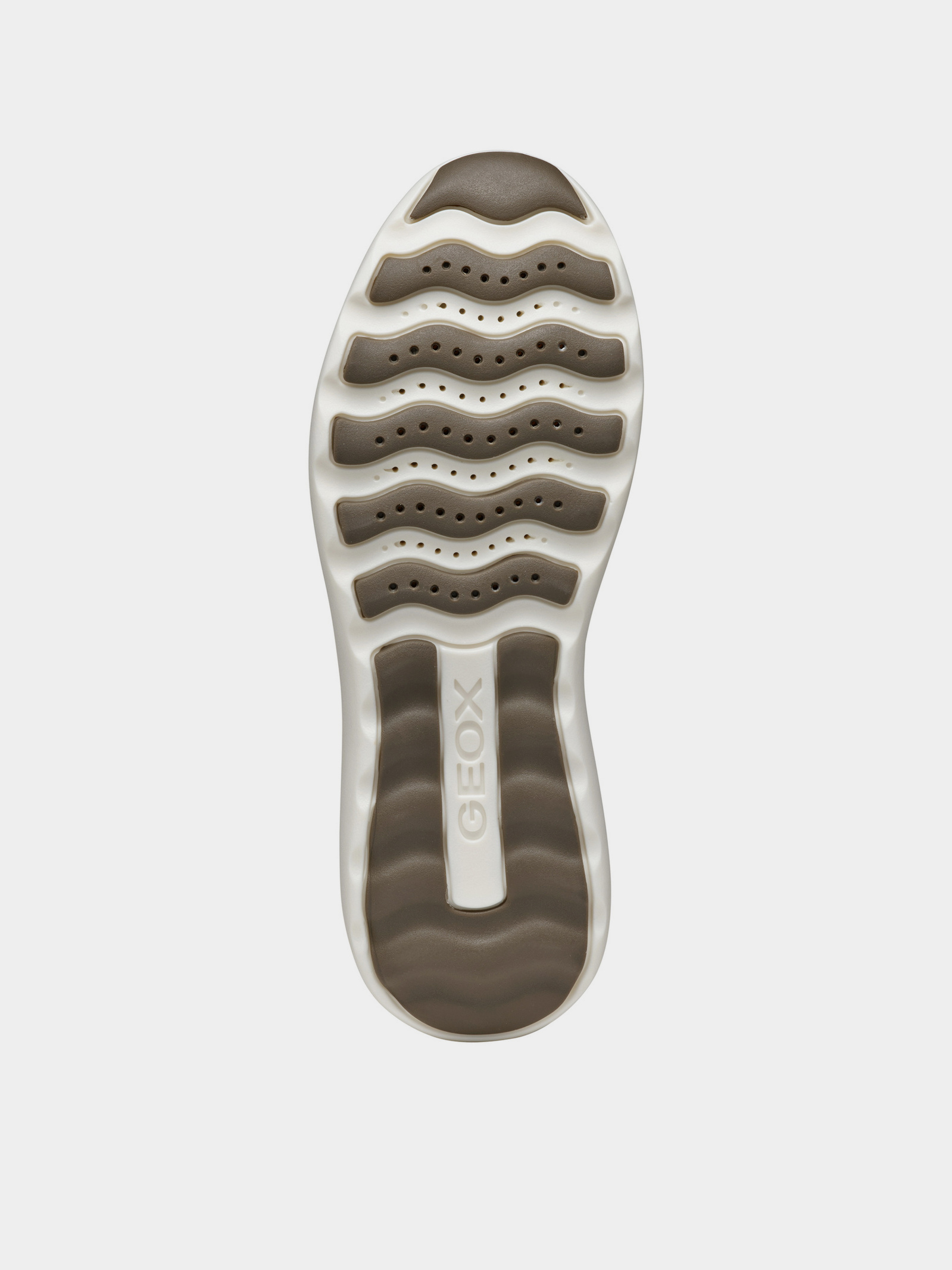 Casual Sneakers Men's Geox