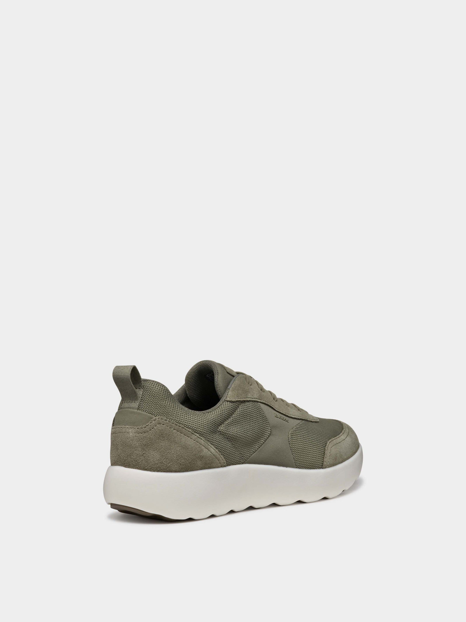 Casual Sneakers Men's Geox