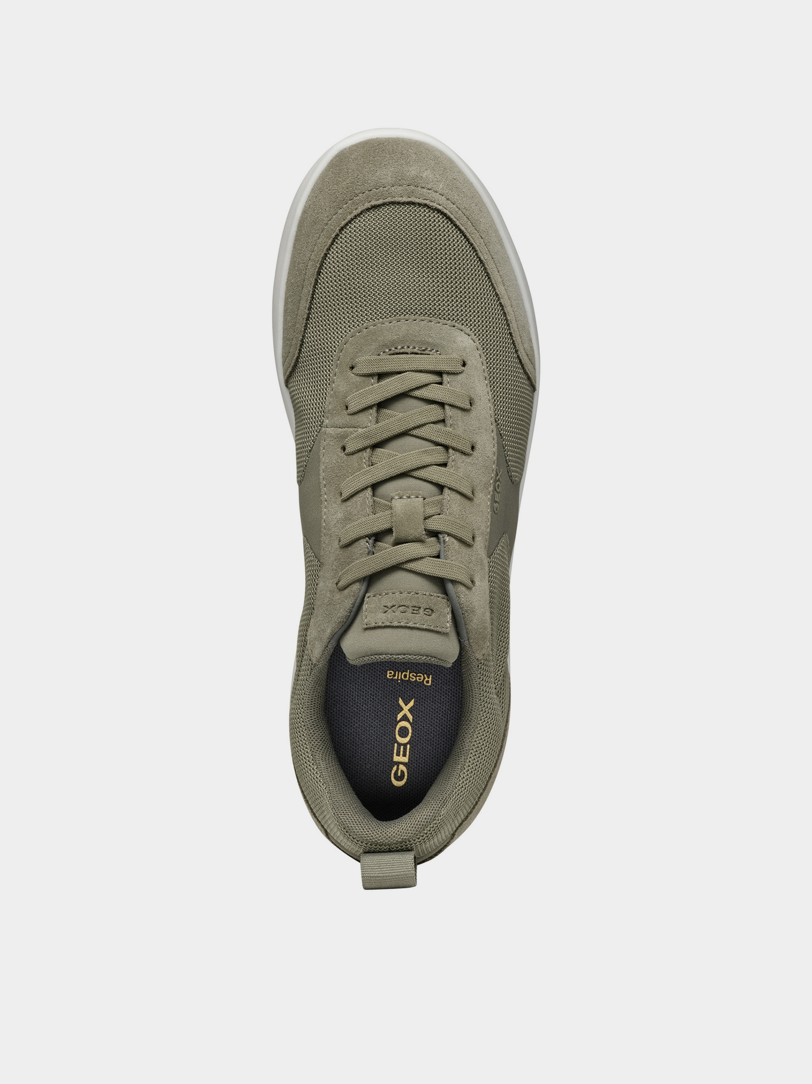 Casual Sneakers Men's Geox