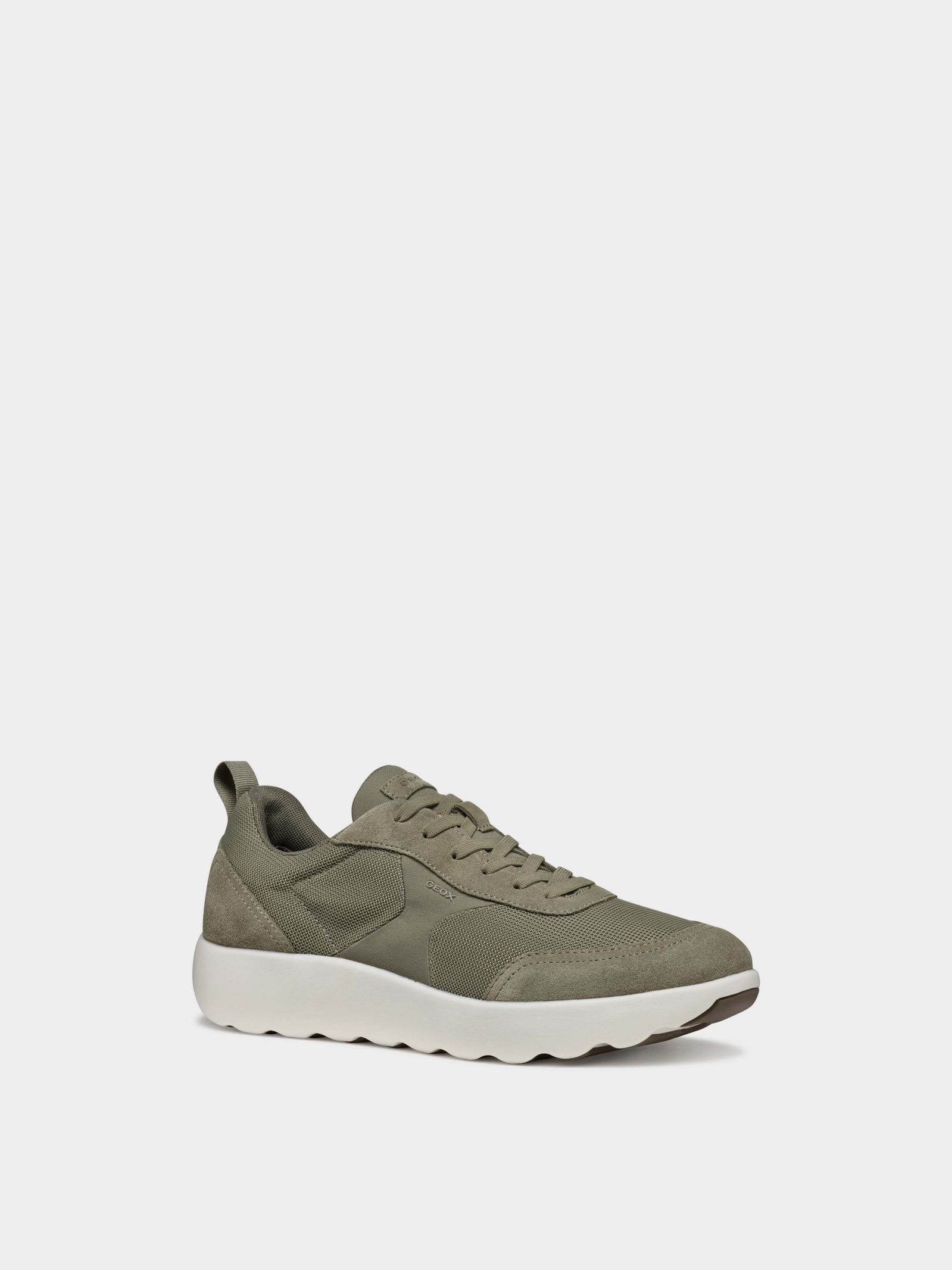 Casual Sneakers Men's Geox