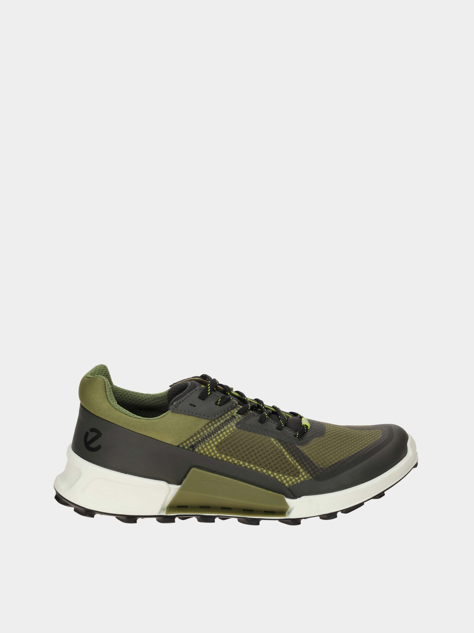 Casual Sneakers Men's ECCO