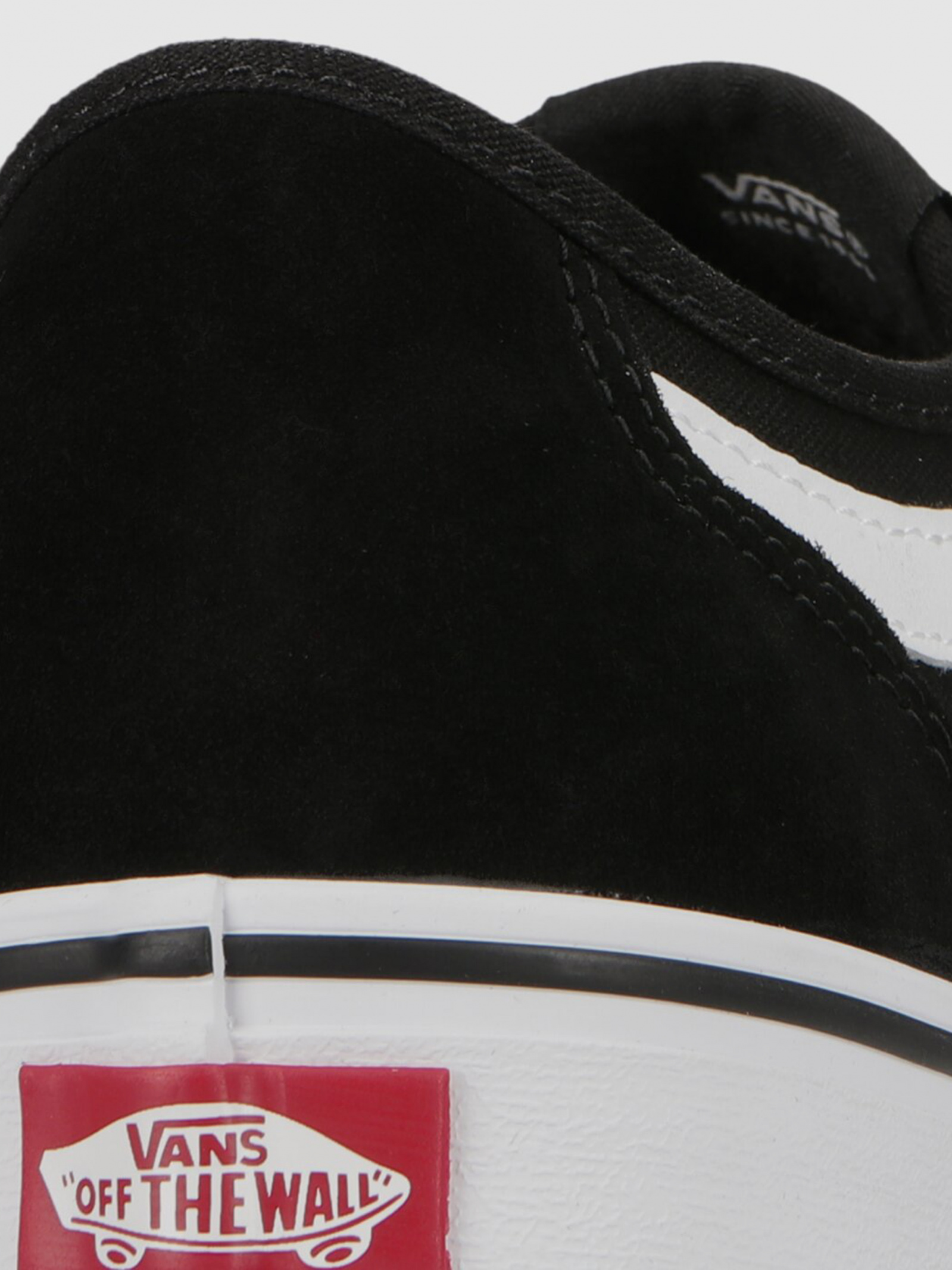 Low-Top Sneakers Men's Vans