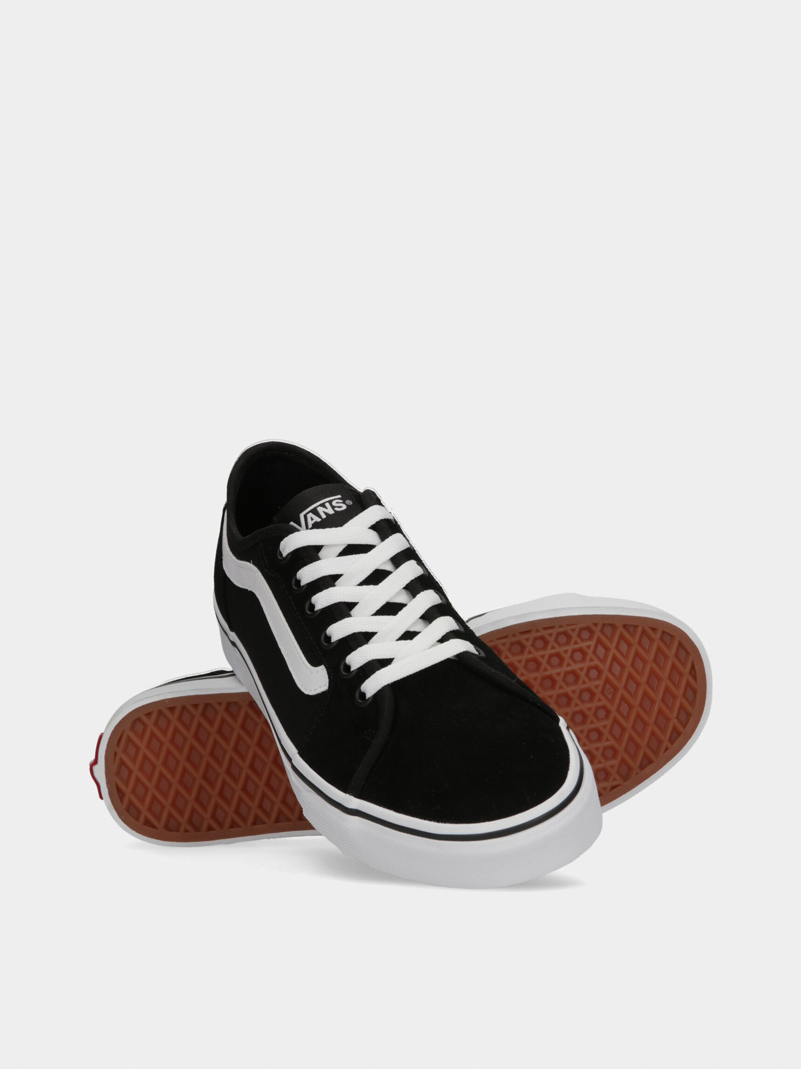 Low-Top Sneakers Men's Vans