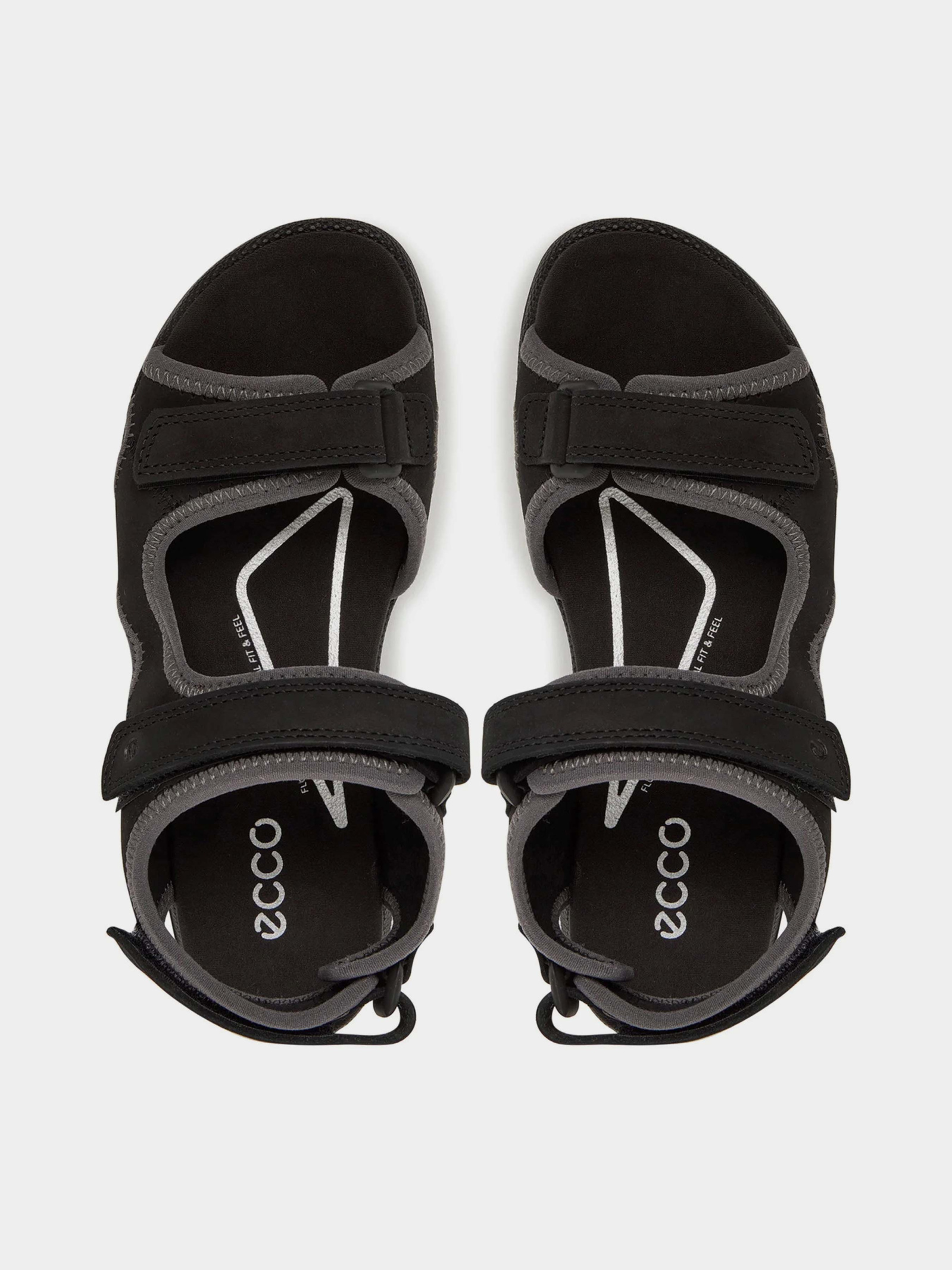 Сандалии Женские ECCO