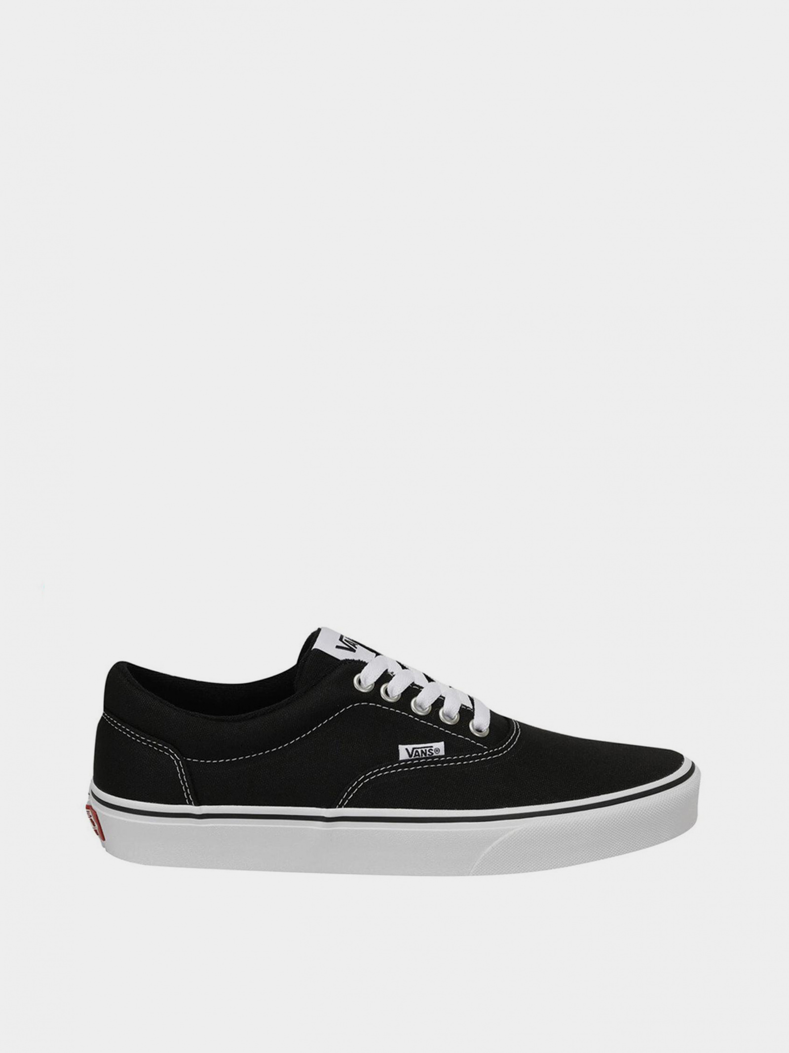 Low-Top Sneakers Men's Vans