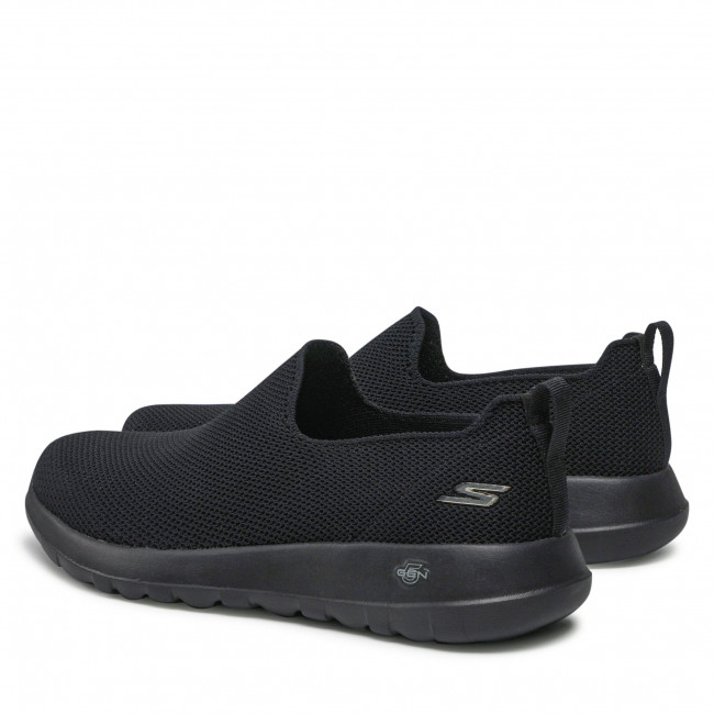 Слипоны Мужские Skechers