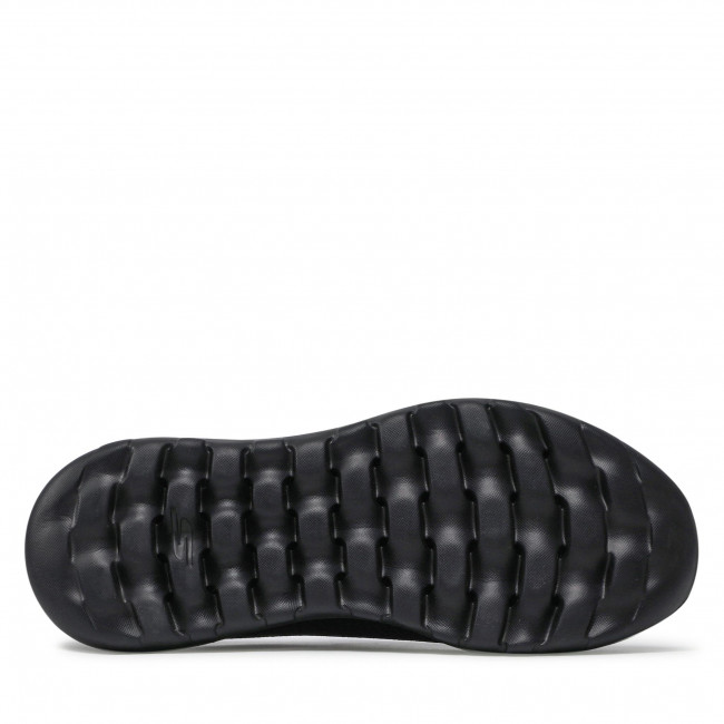 Слипоны Мужские Skechers