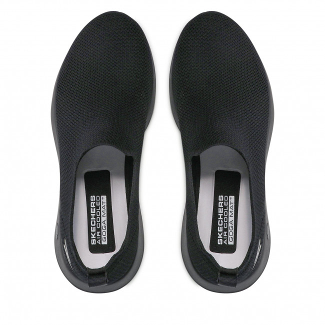 Слипоны Мужские Skechers