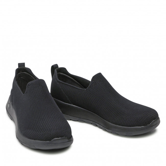 Слипоны Мужские Skechers