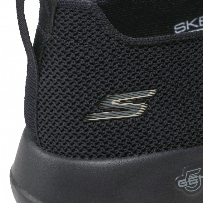 Слипоны Мужские Skechers