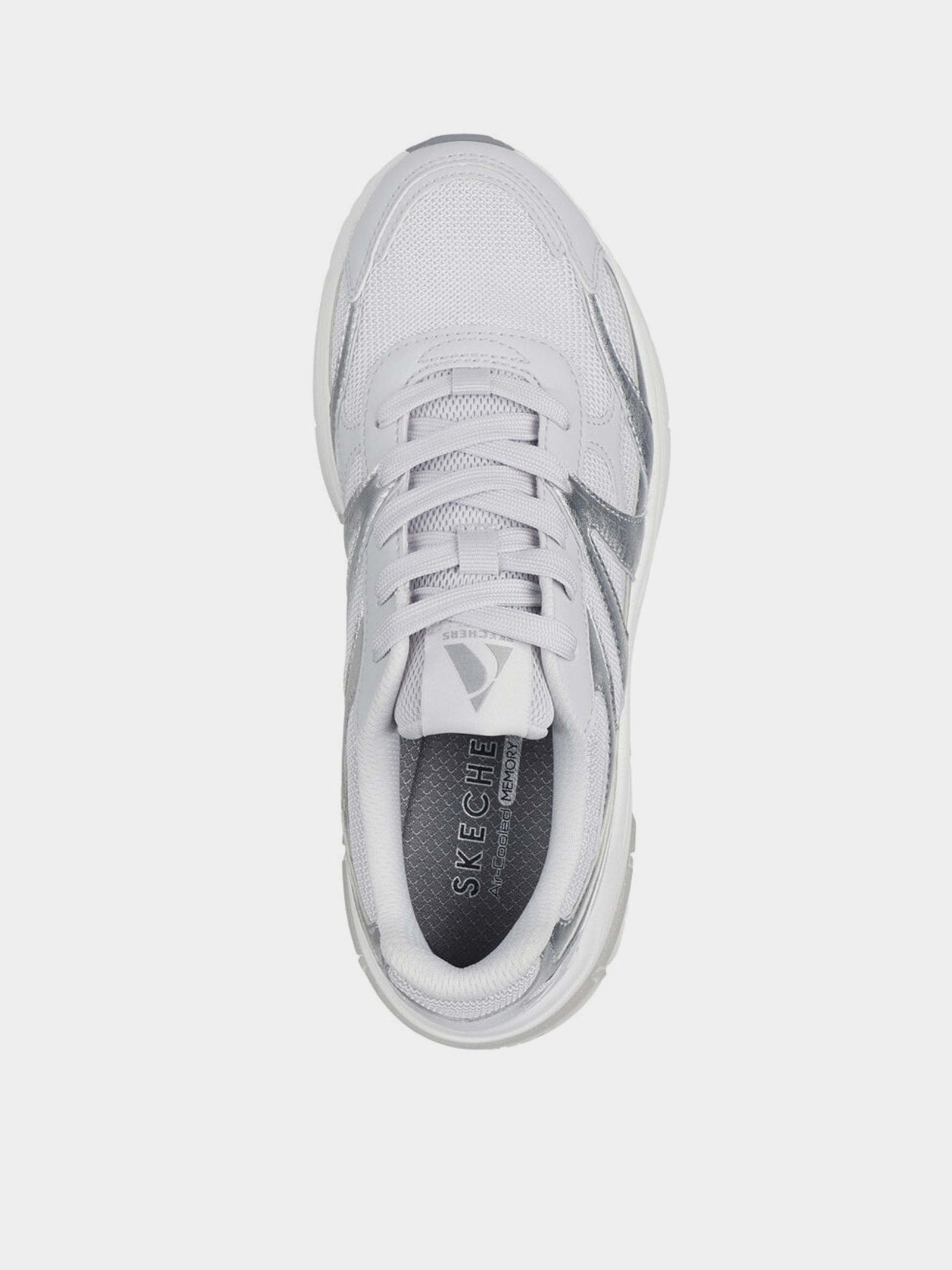 Кроссовки повседневные Женские Skechers