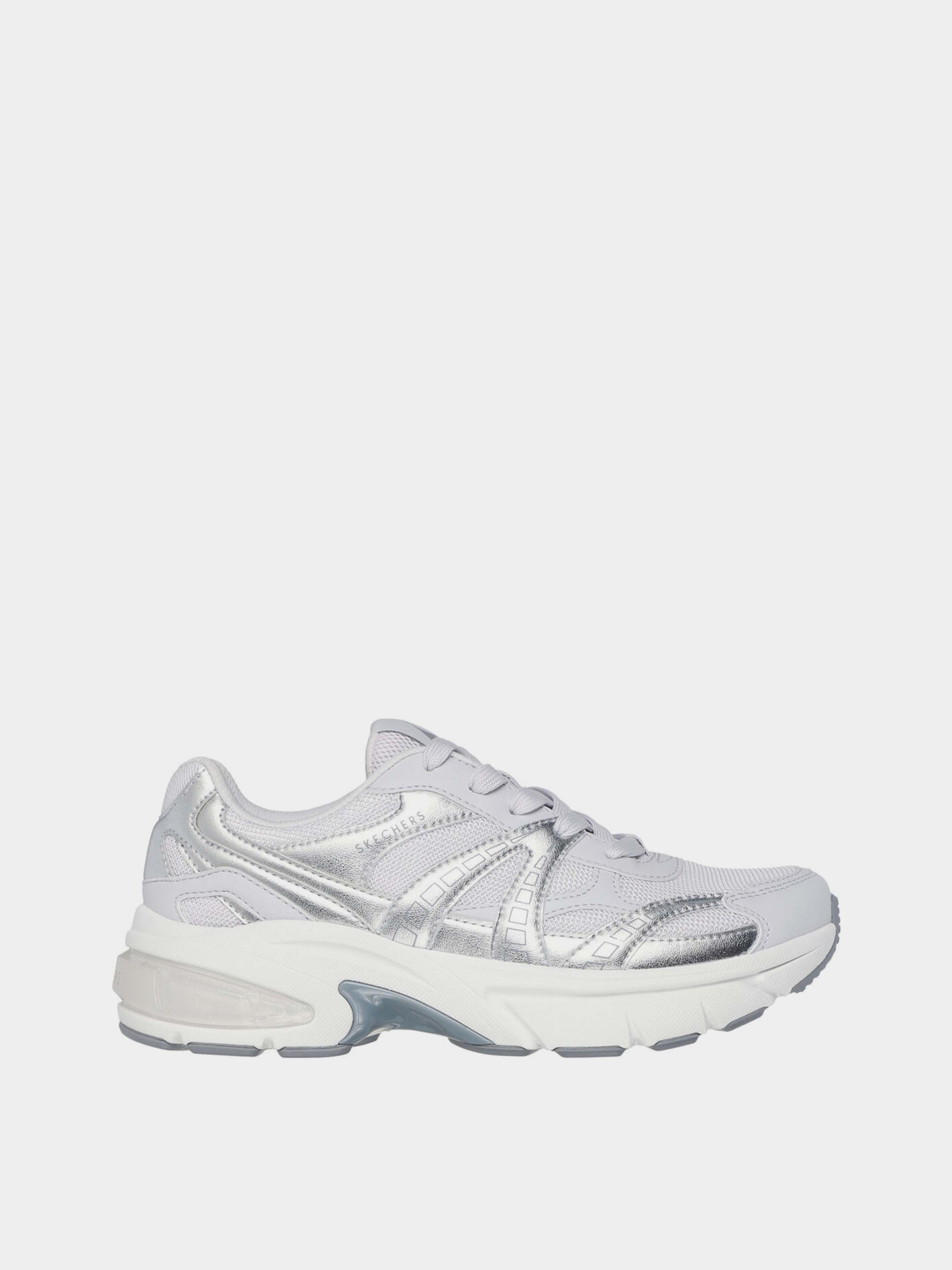 Кроссовки повседневные Женские Skechers