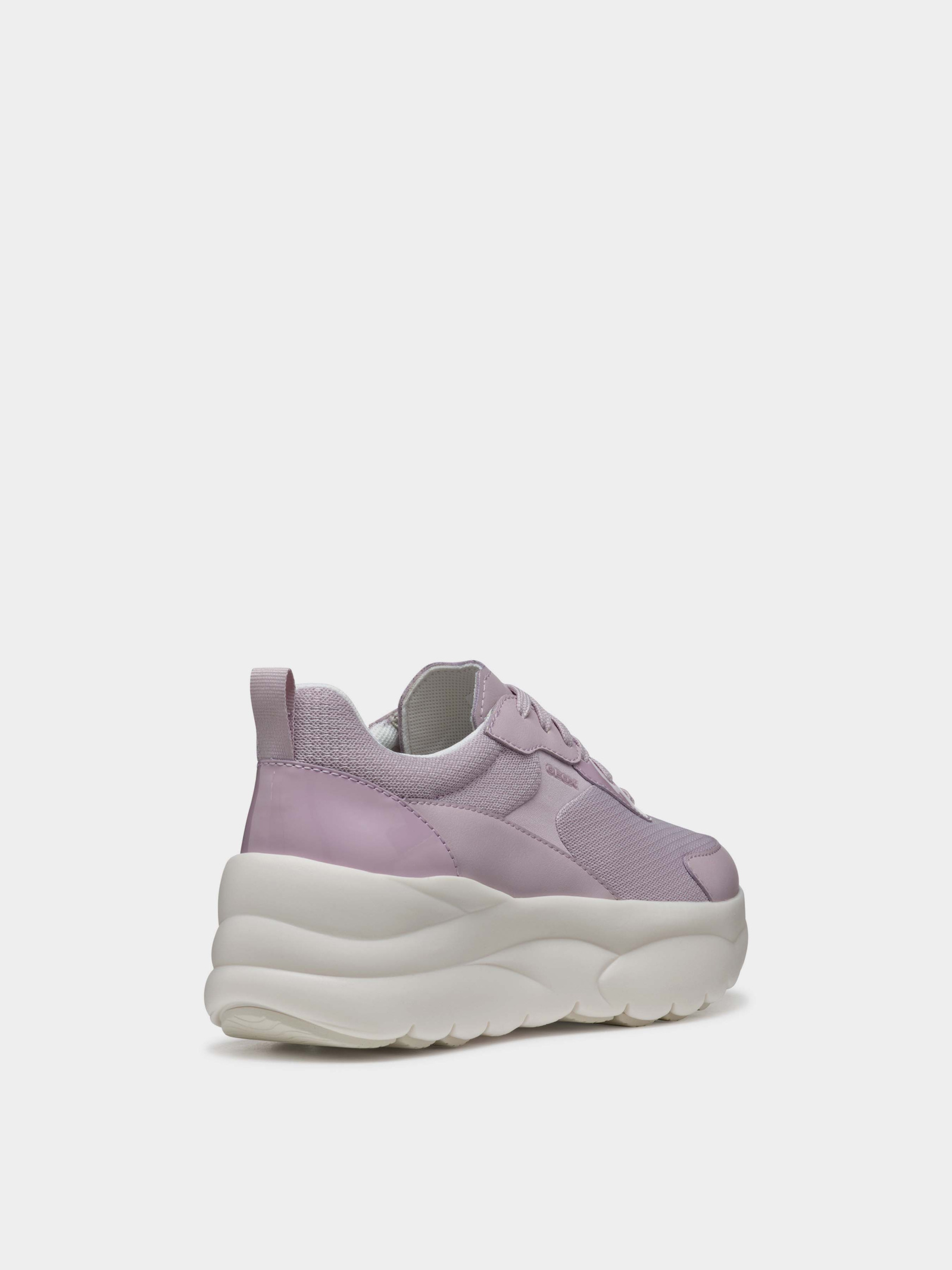 Casual Sneakers Women's Geox