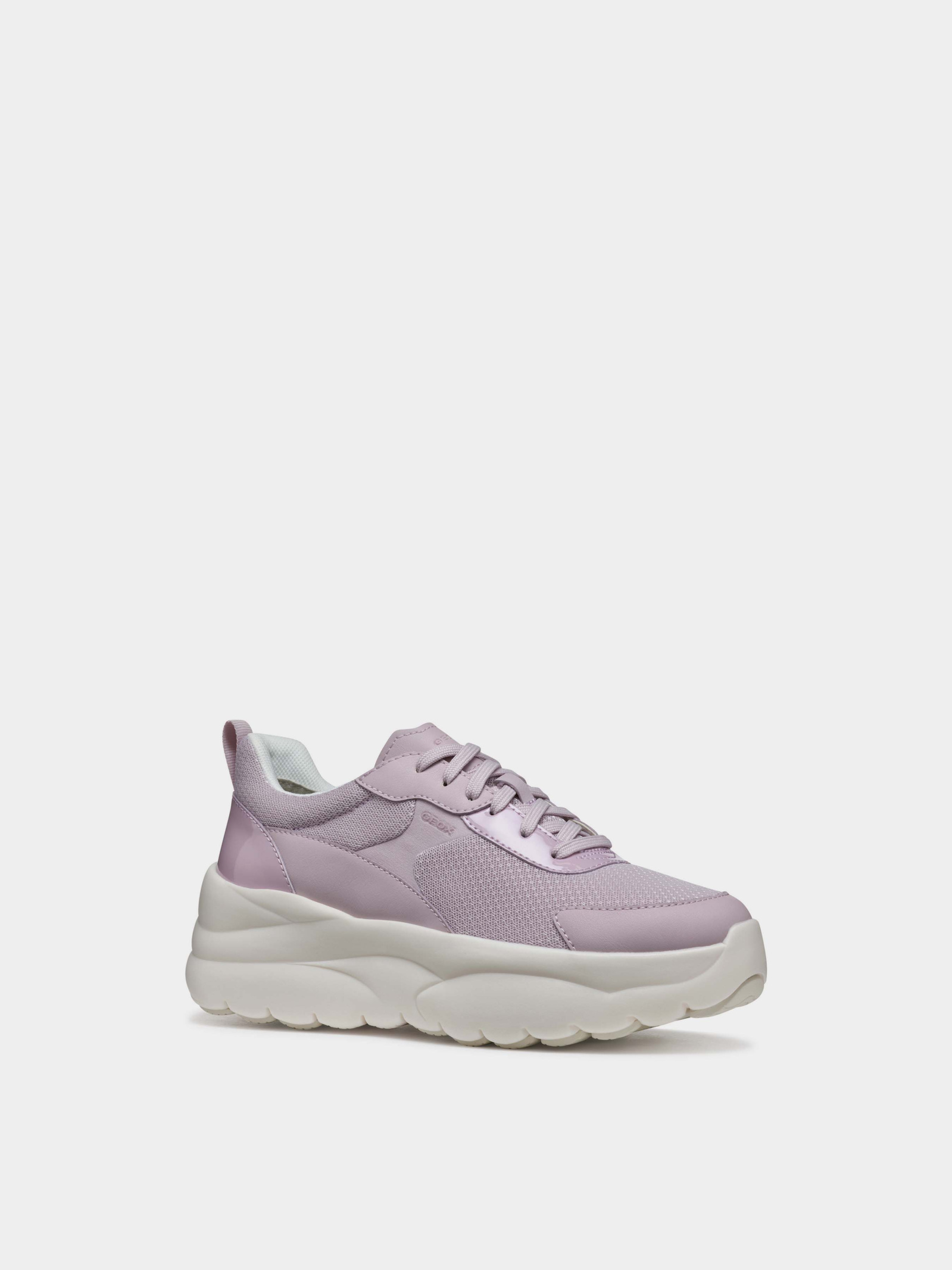 Casual Sneakers Women's Geox
