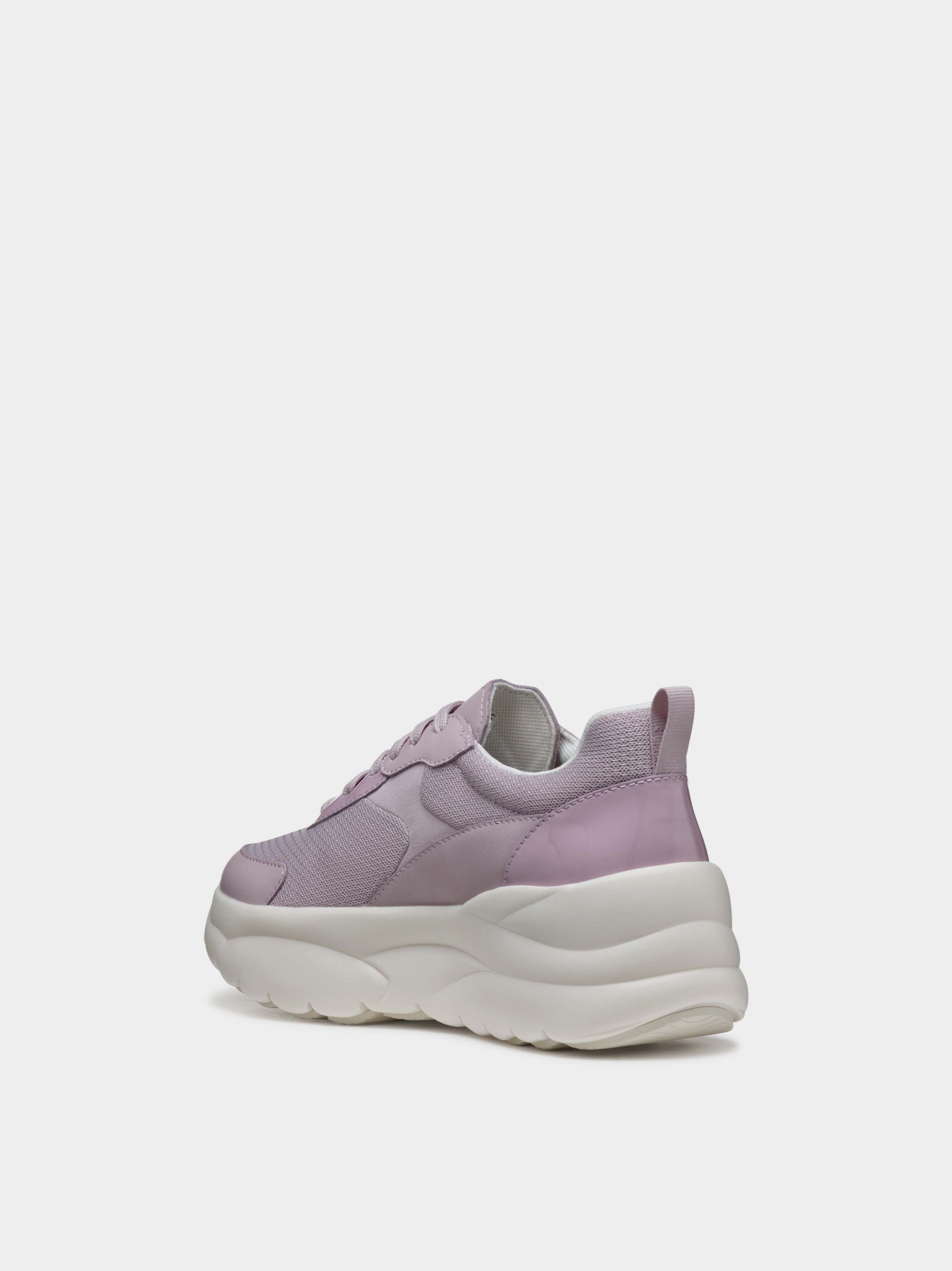 Casual Sneakers Women's Geox
