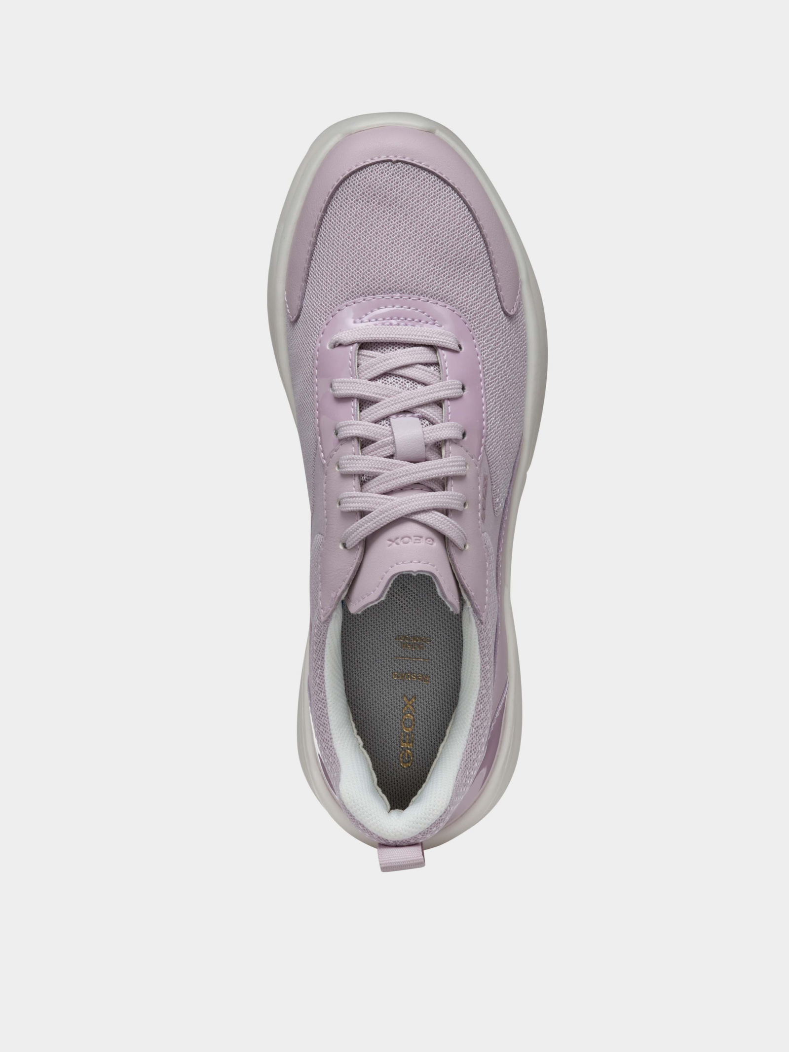 Casual Sneakers Women's Geox