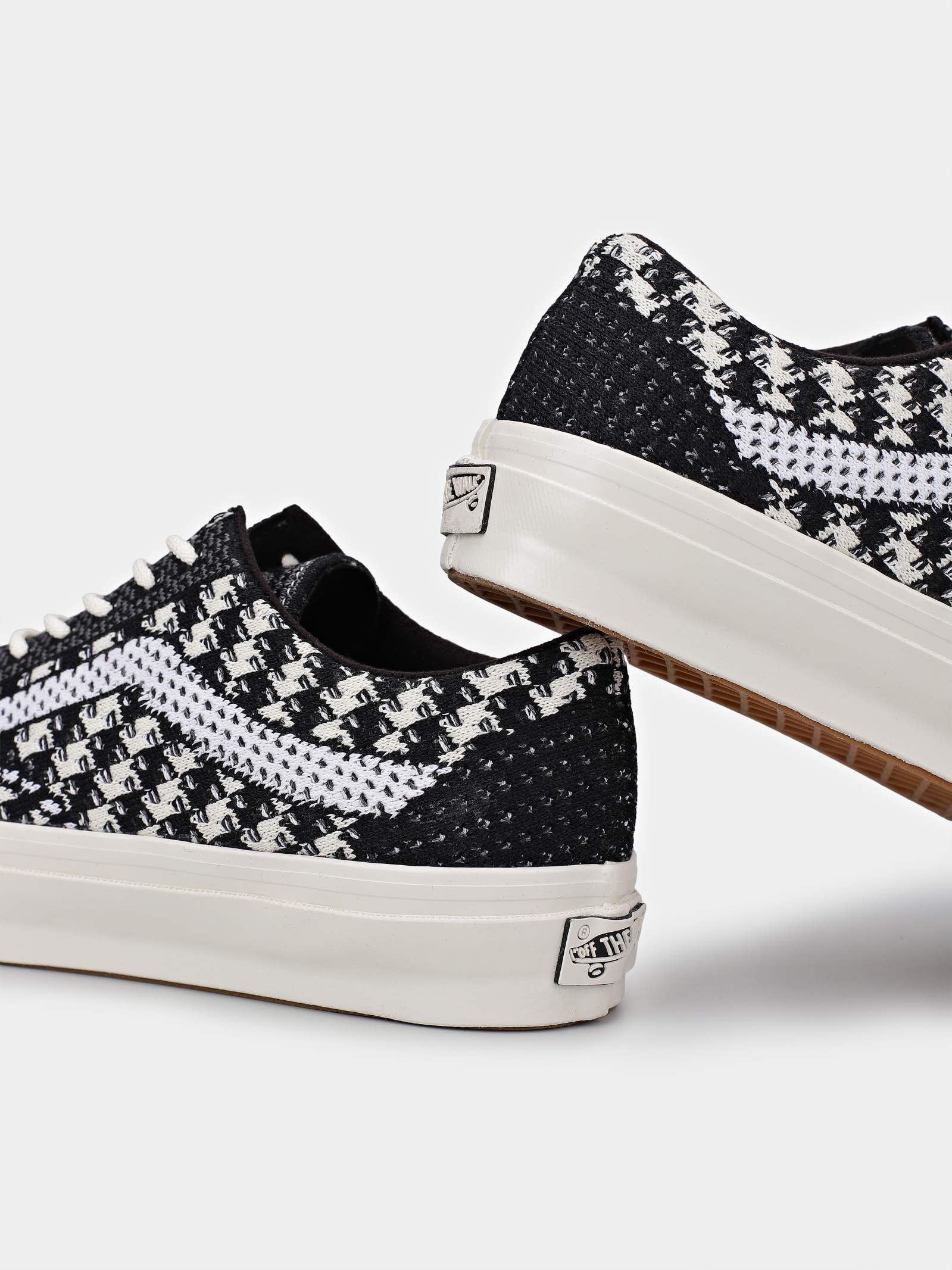 Кеди низькі Жіночі Vans