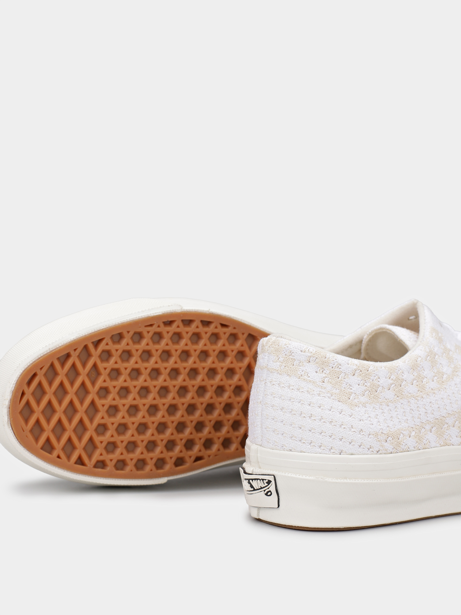 Кеды низкие Женские Vans