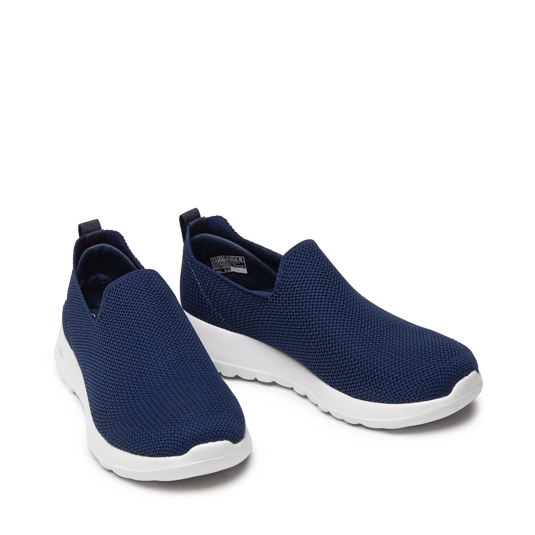 Slip-On Sneakers Men's Skechers