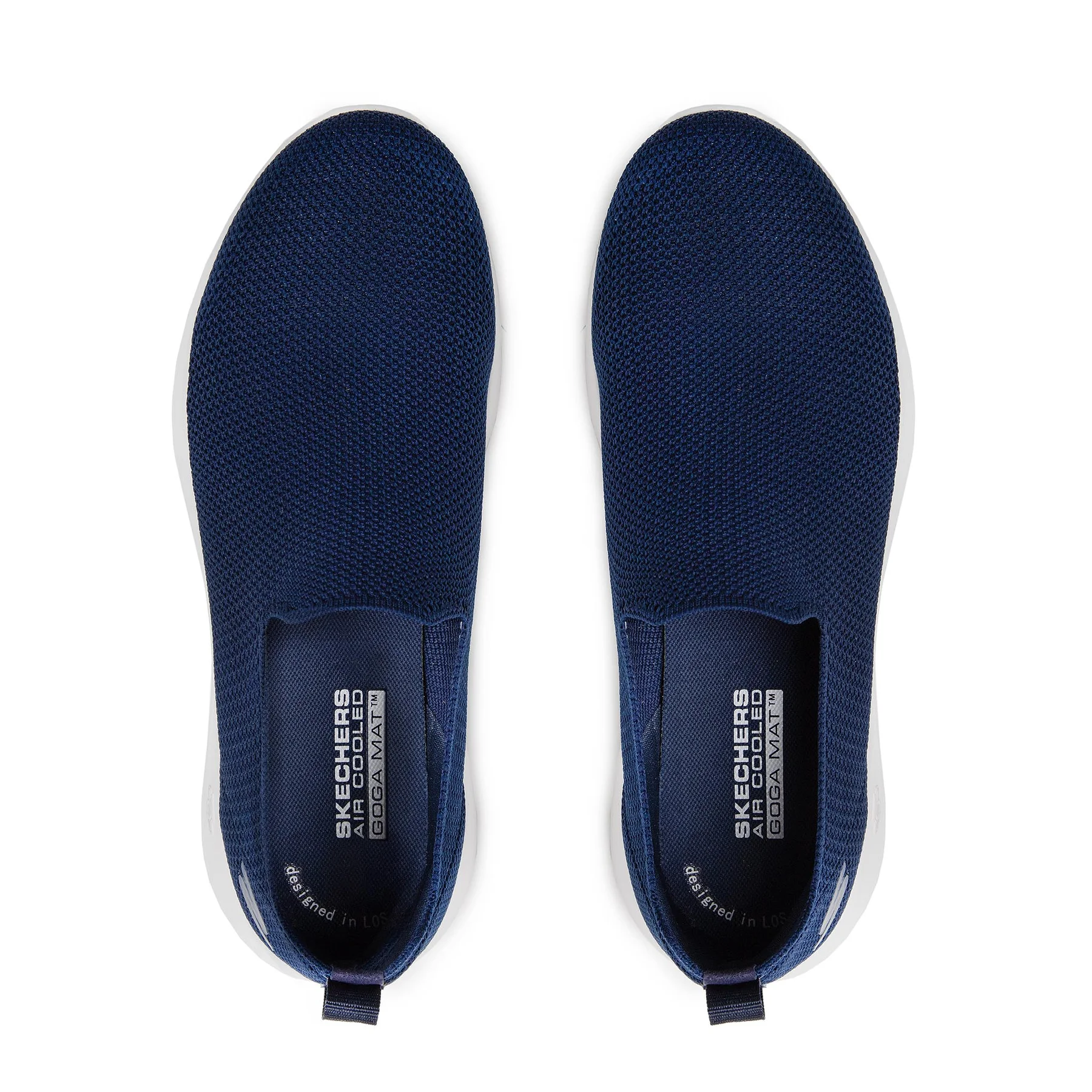Slip-On Sneakers Men's Skechers