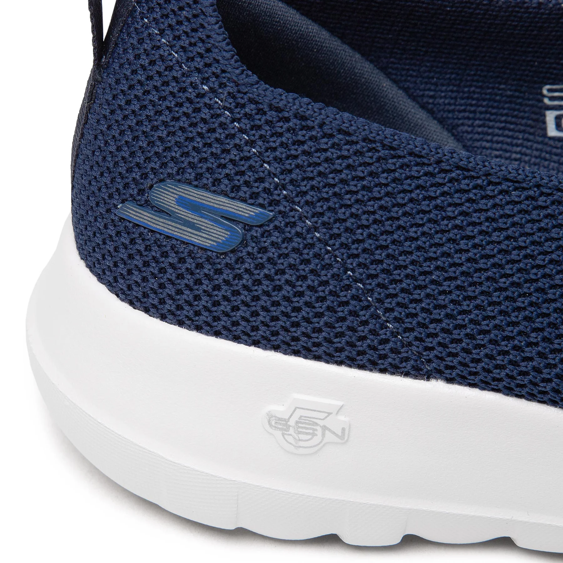 Slip-On Sneakers Men's Skechers
