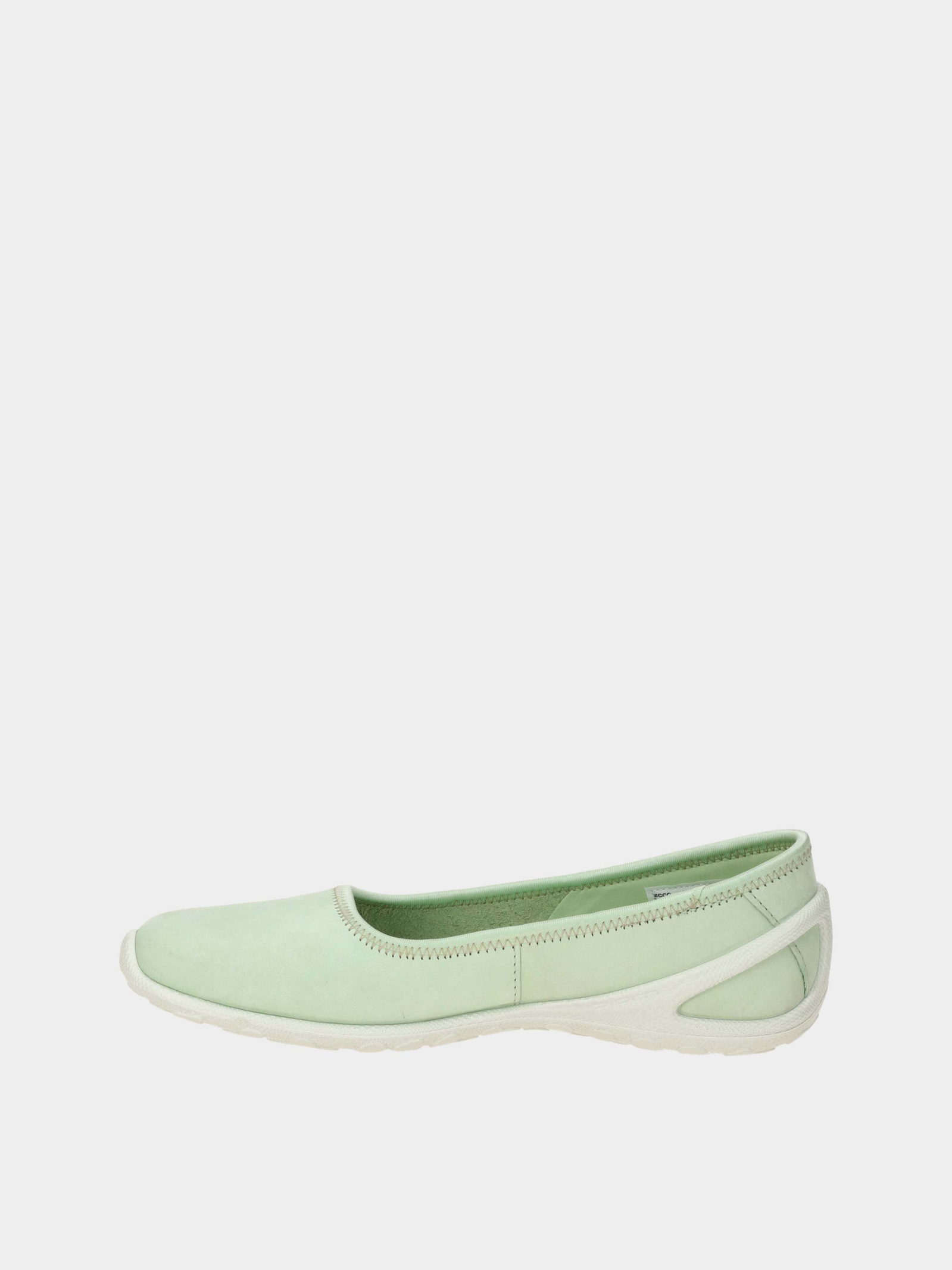 Ballet Flats Women's ECCO
