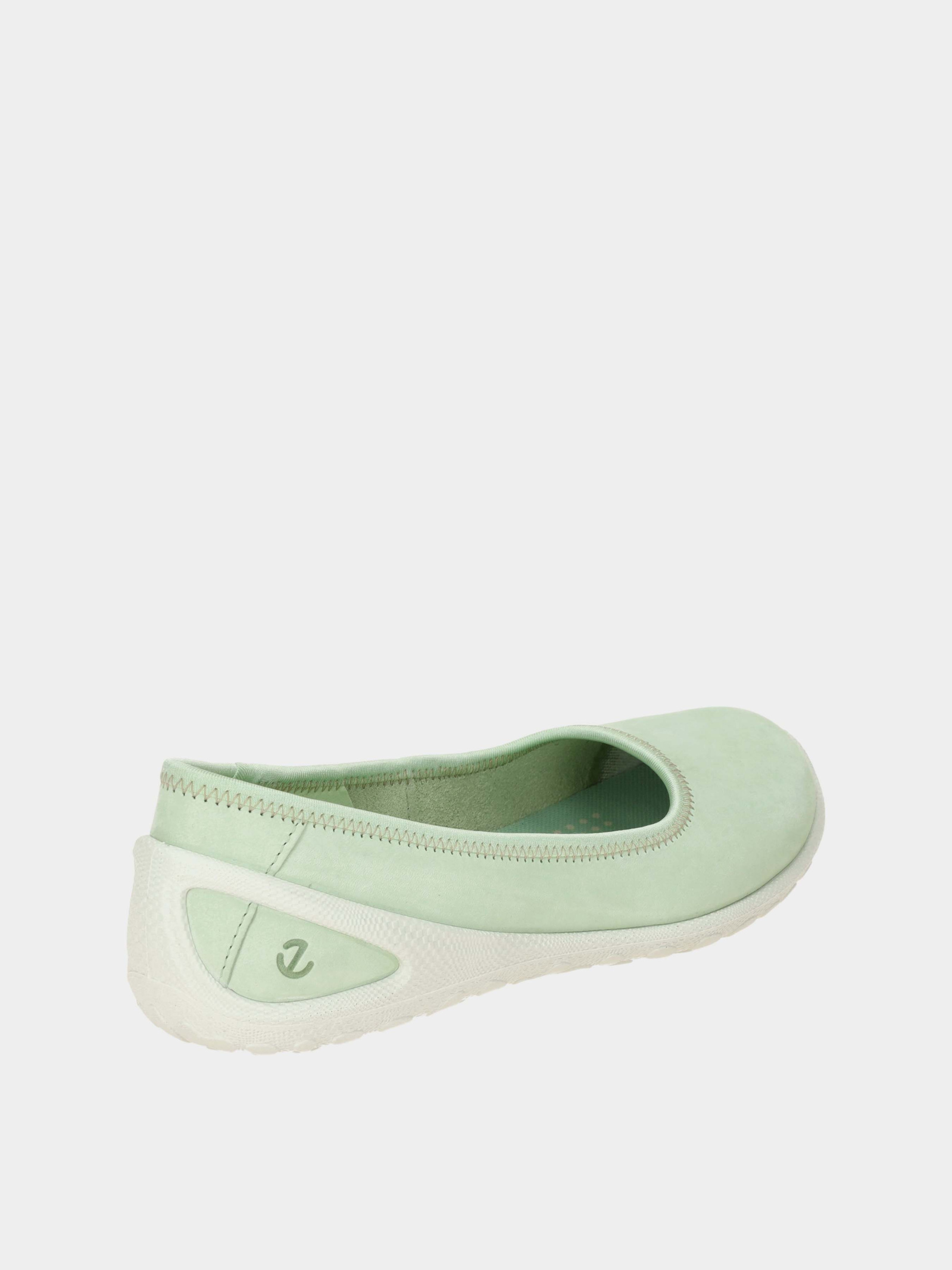 Ballet Flats Women's ECCO