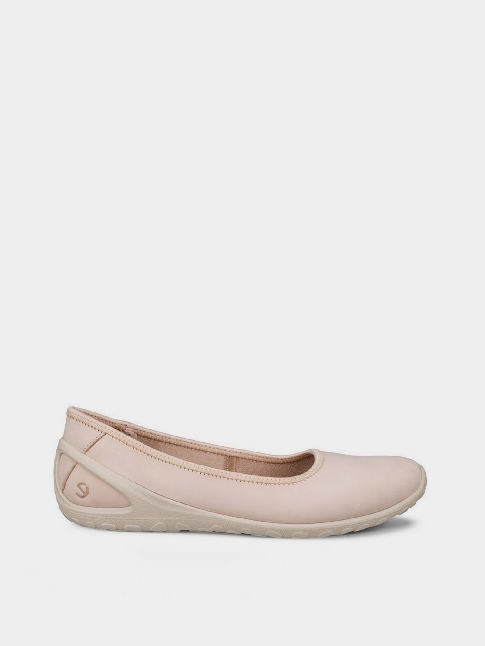 Балетки Женские ECCO