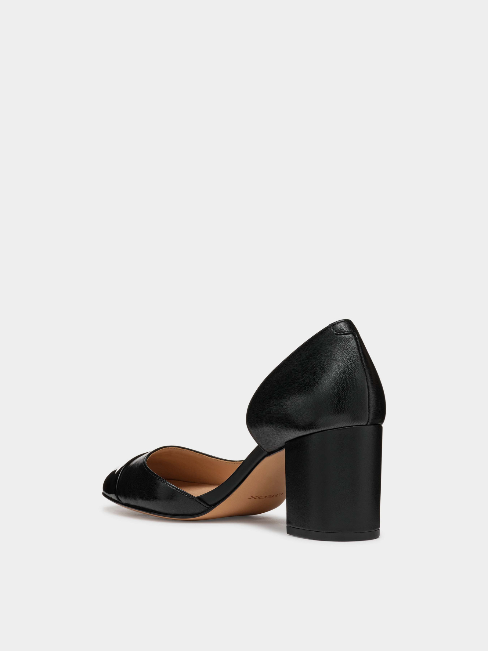 High-Heeled Shoes Women's Geox