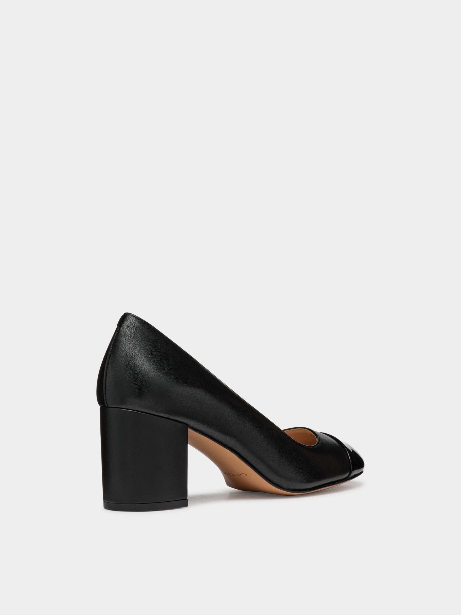 High-Heeled Shoes Women's Geox