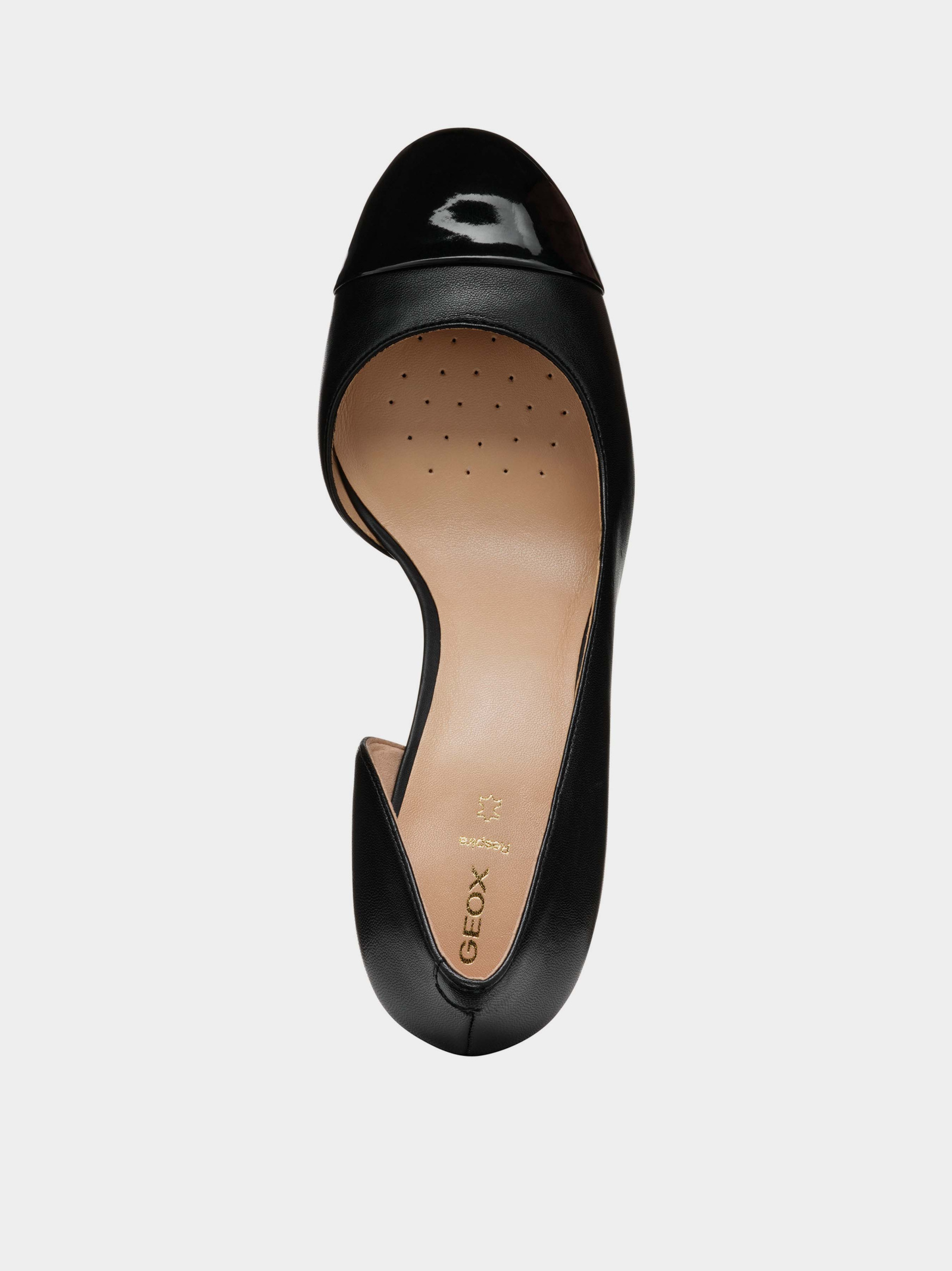 High-Heeled Shoes Women's Geox