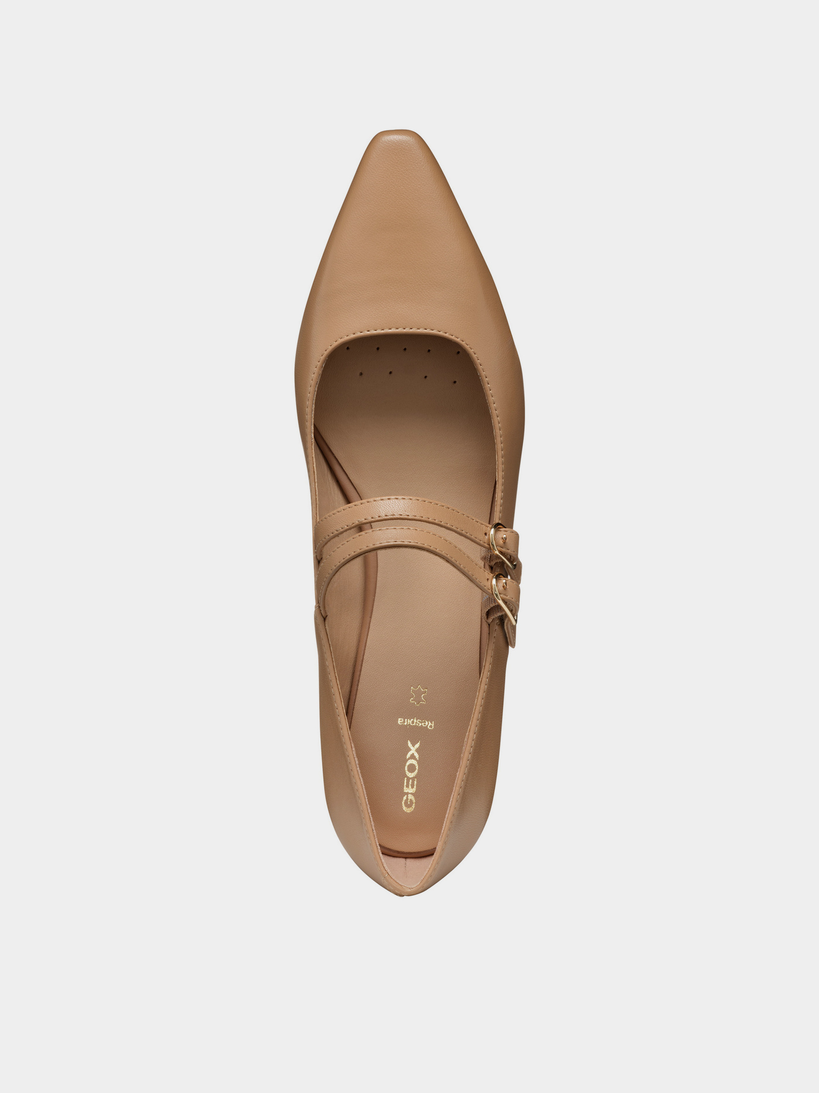 Ballet Flats Women's Geox