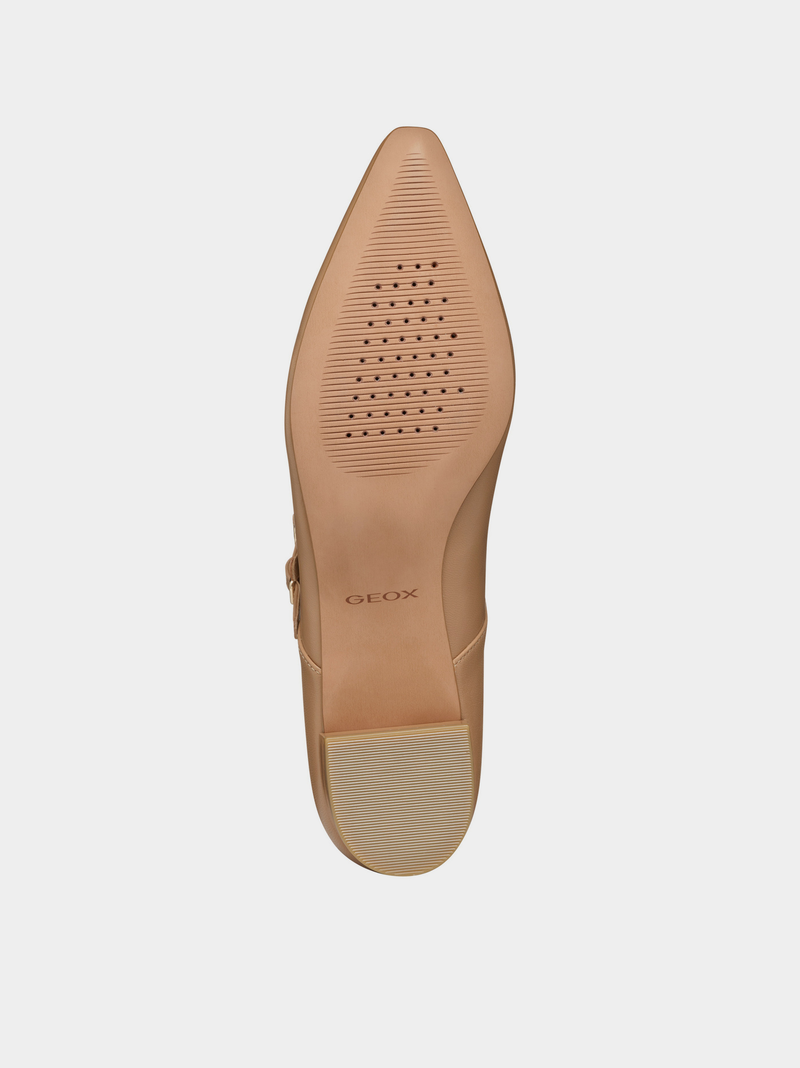 Ballet Flats Women's Geox