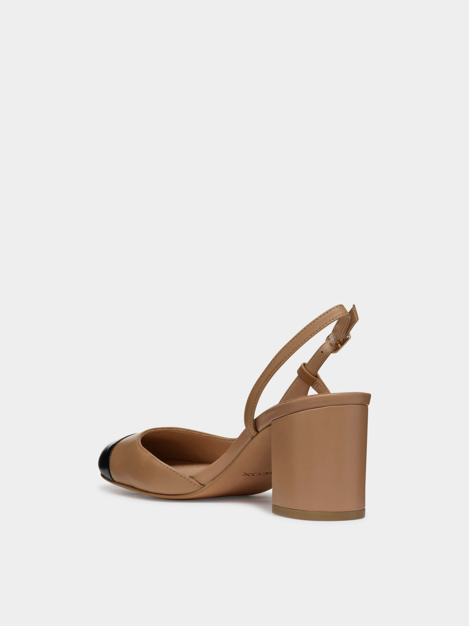 Slingback Shoes Women's Geox