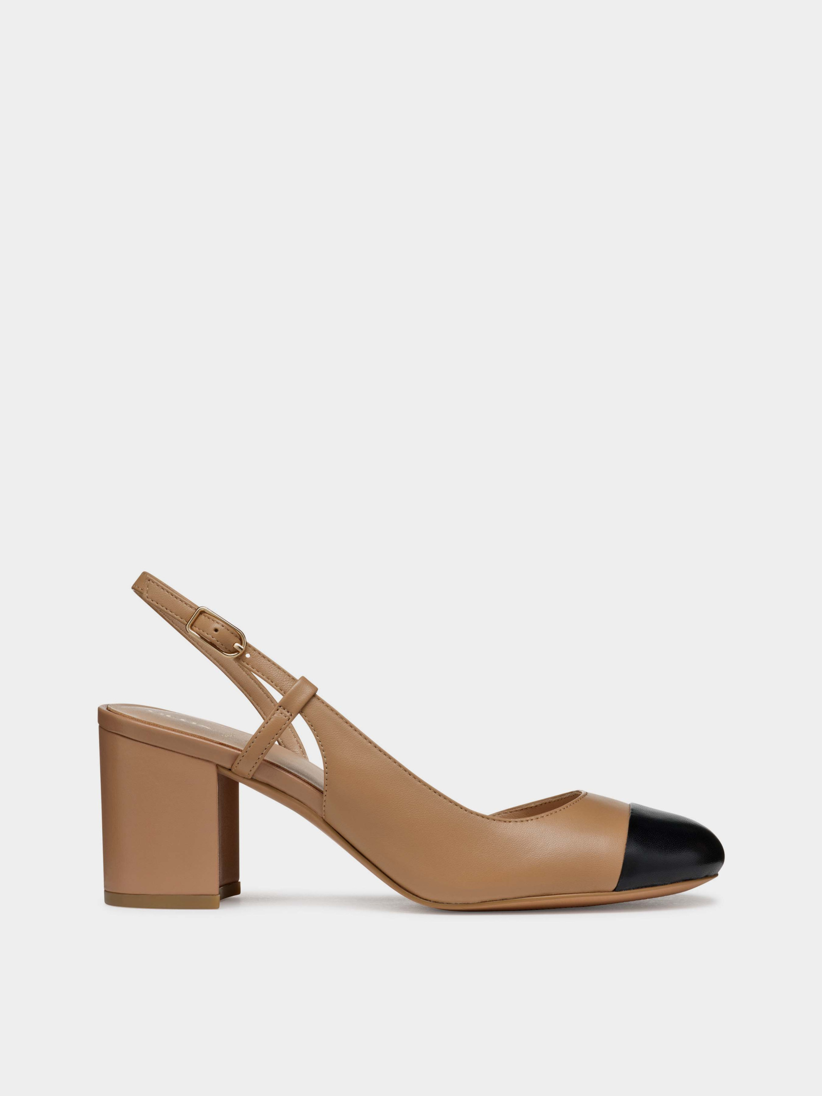 Slingback Shoes Women's Geox