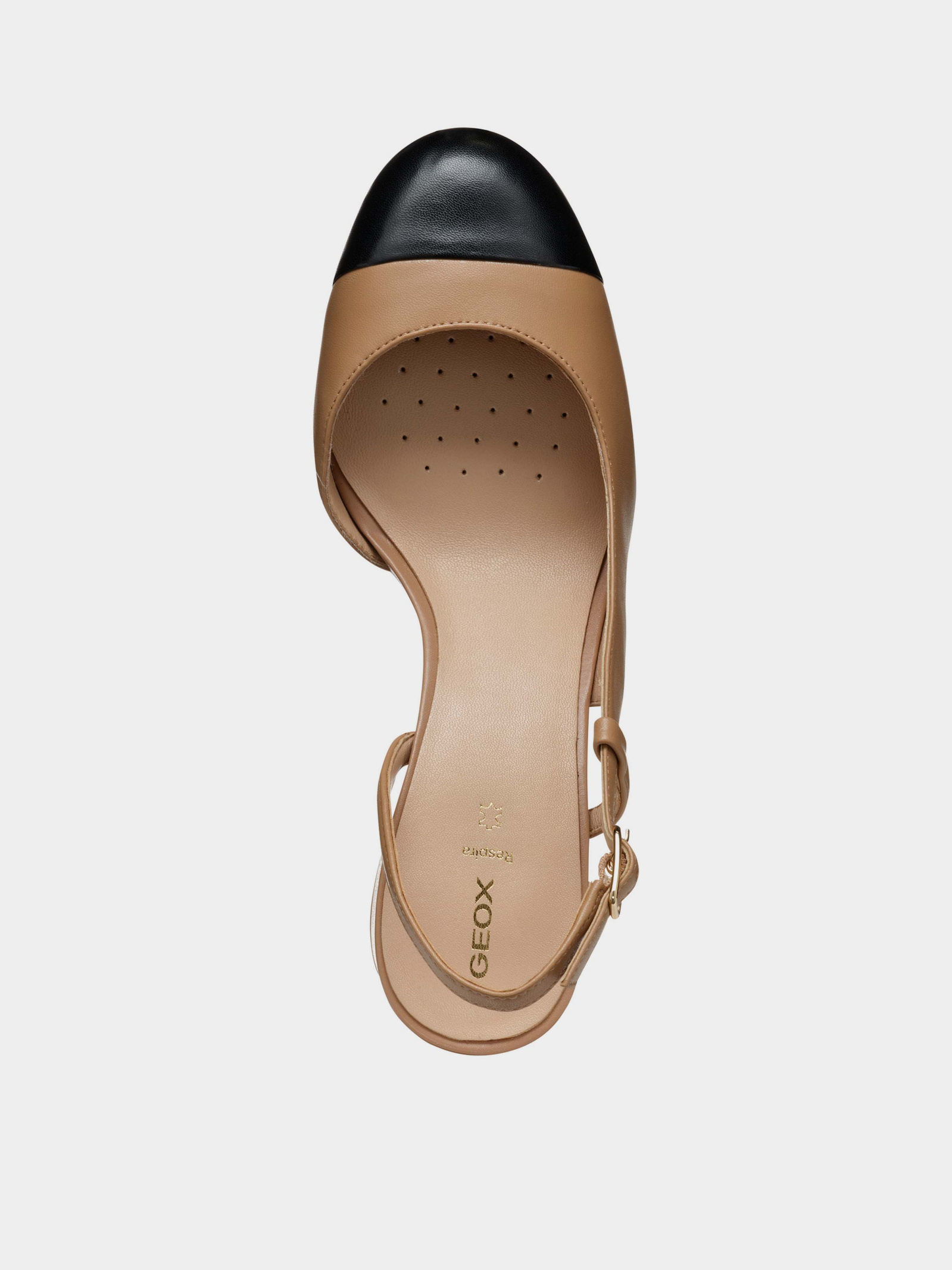 Slingback Shoes Women's Geox