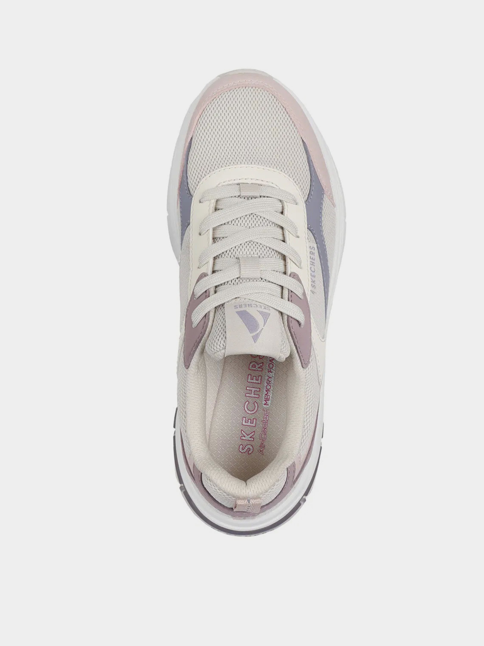Кросівки повсякденні Жіночі Skechers