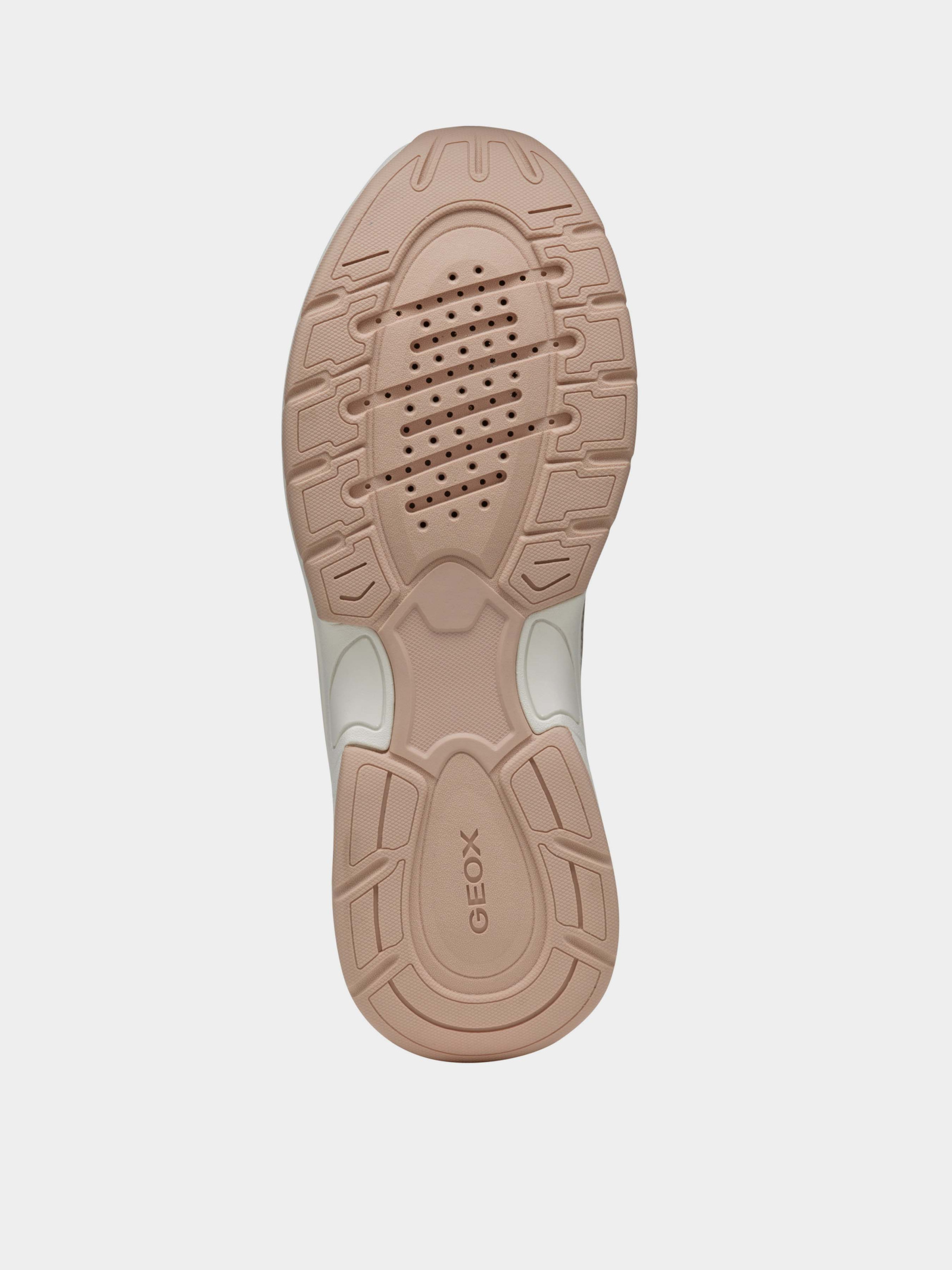 Casual Sneakers Women's Geox