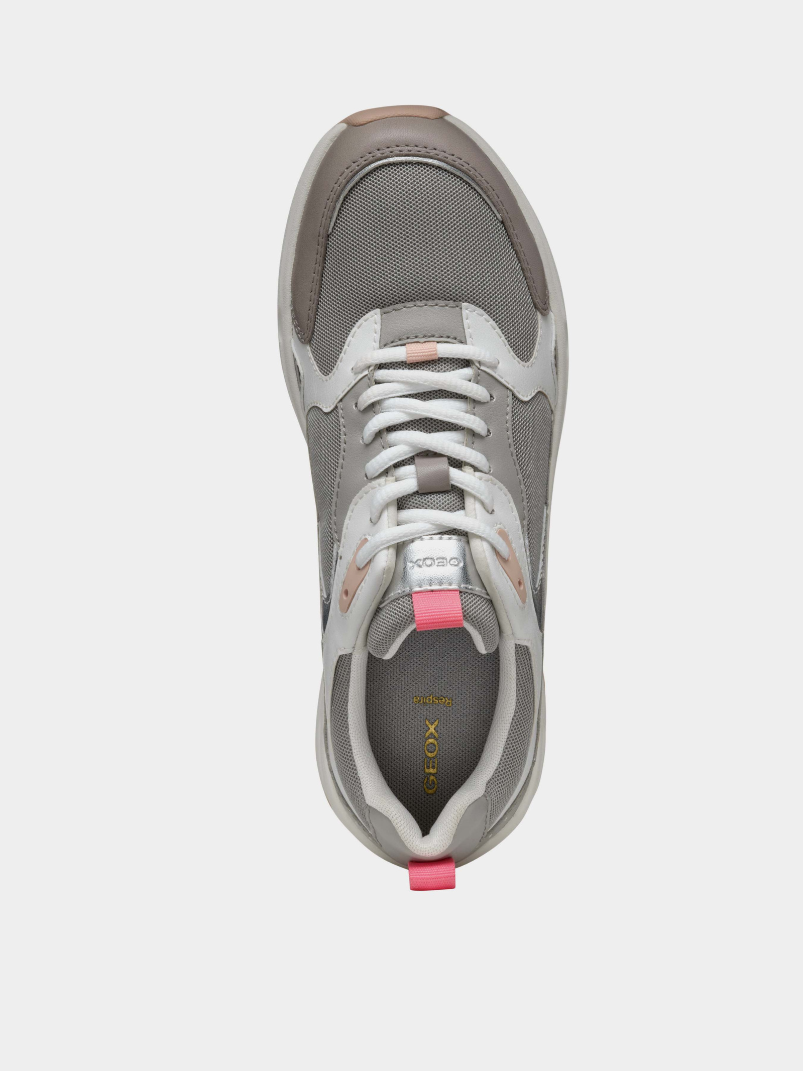 Casual Sneakers Women's Geox