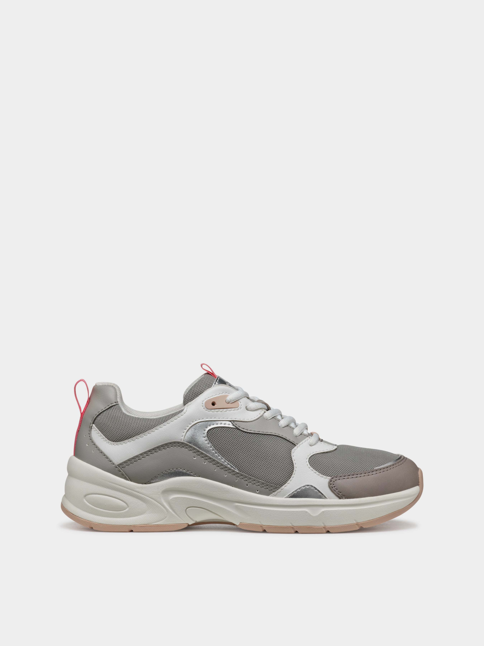 Casual Sneakers Women's Geox