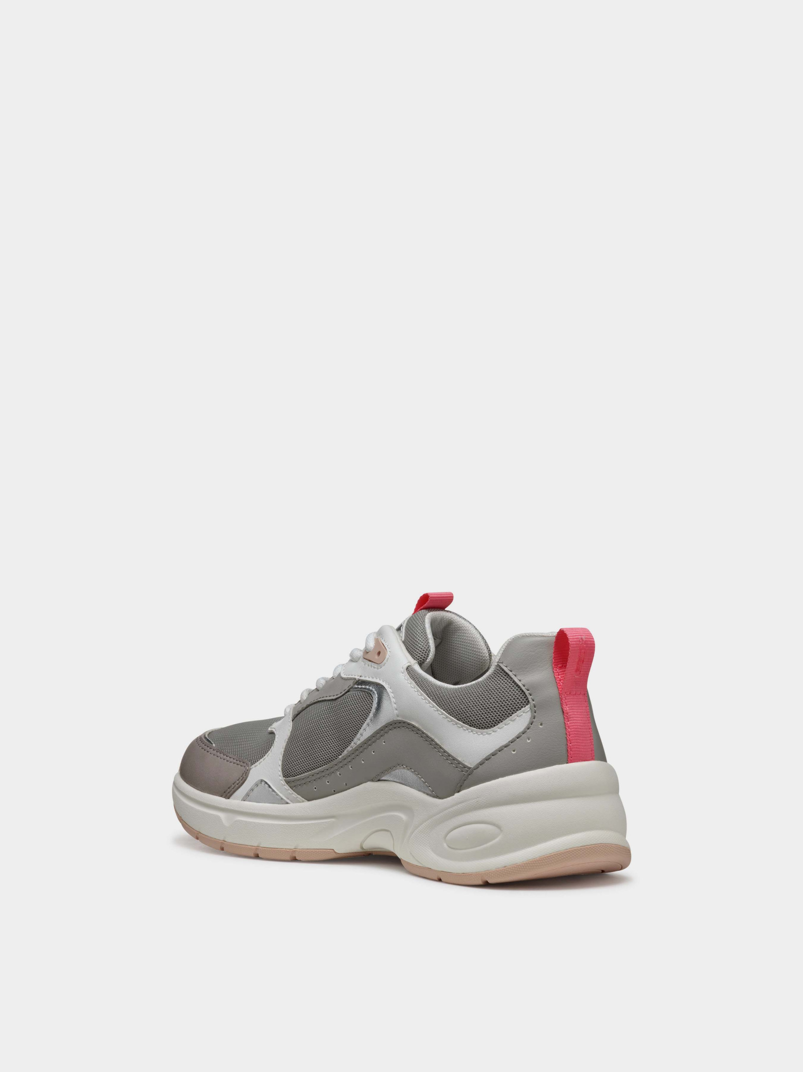 Casual Sneakers Women's Geox