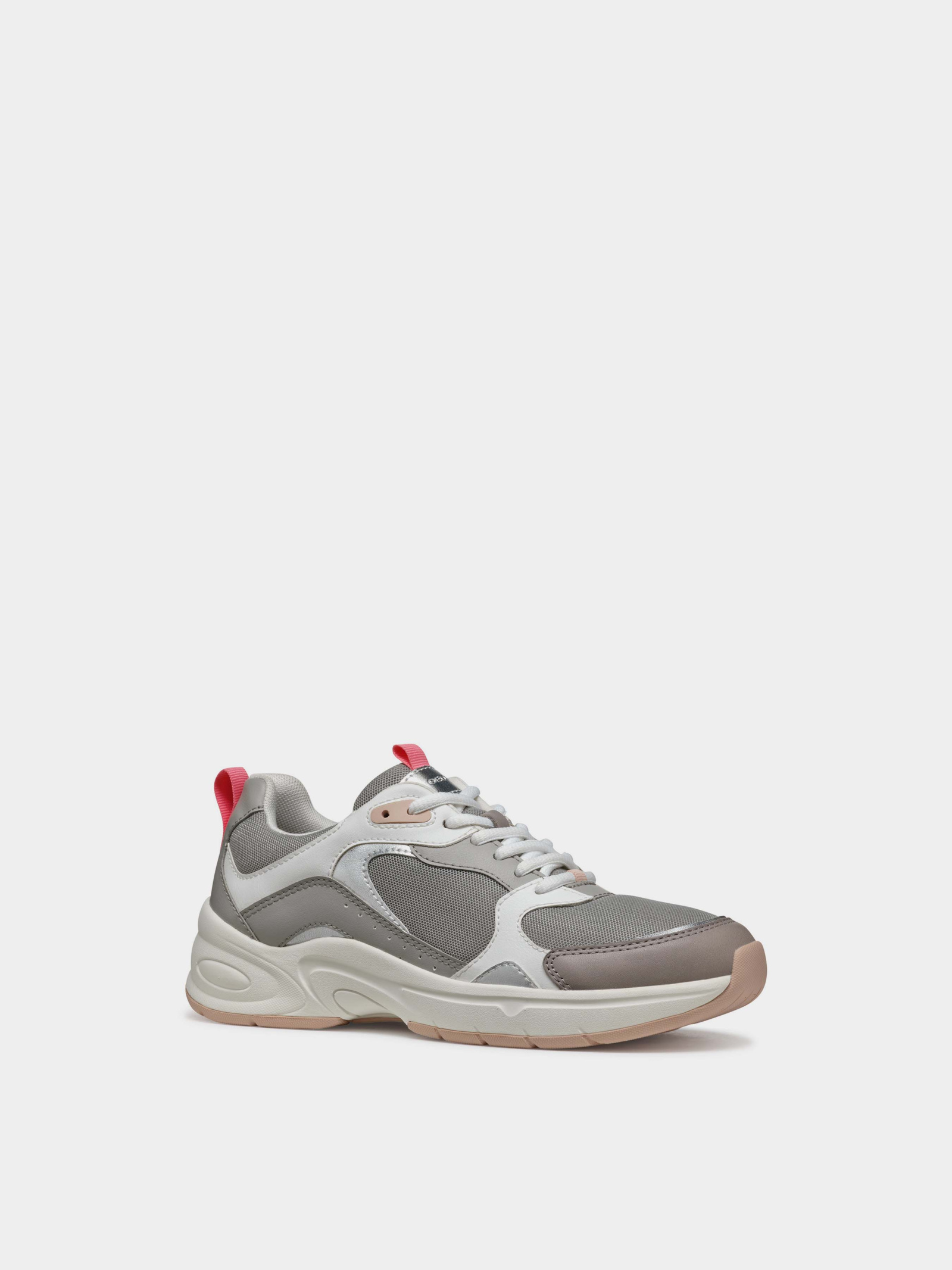 Casual Sneakers Women's Geox