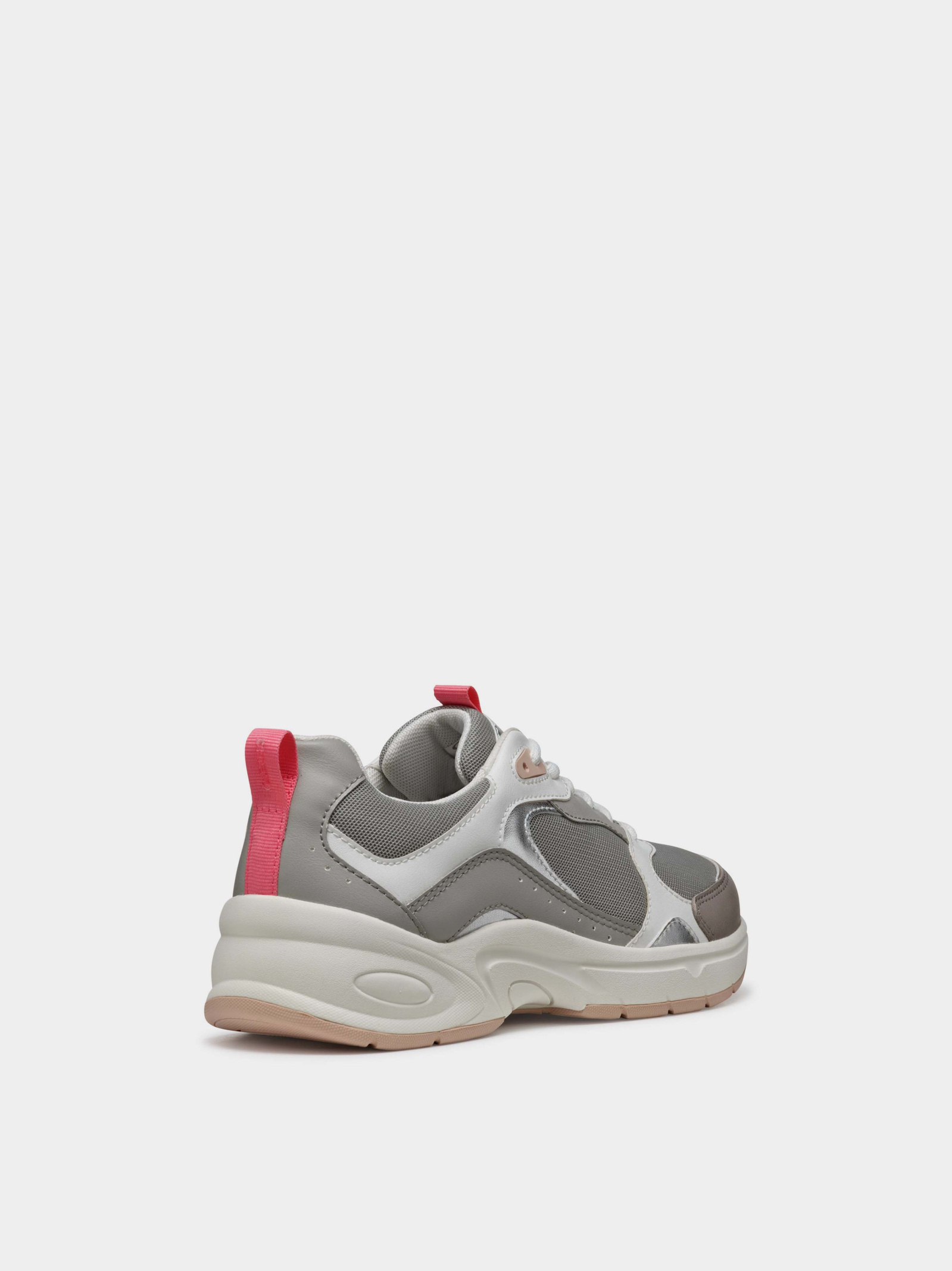 Casual Sneakers Women's Geox