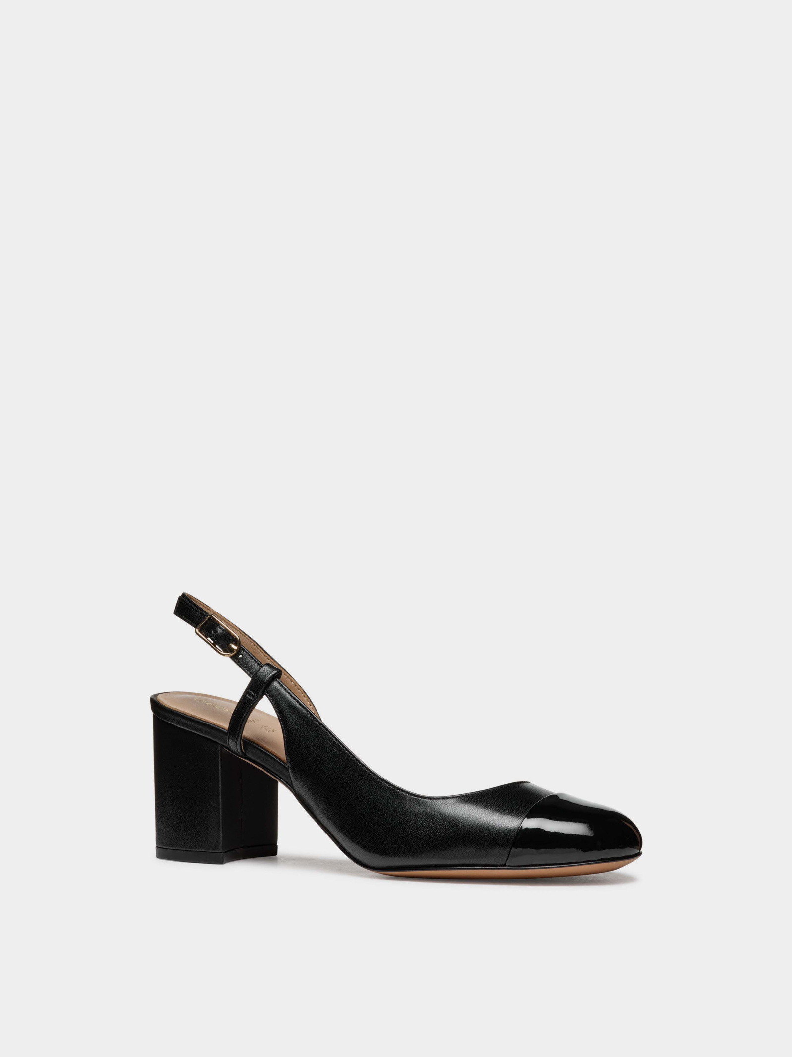 Slingback Shoes Women's Geox
