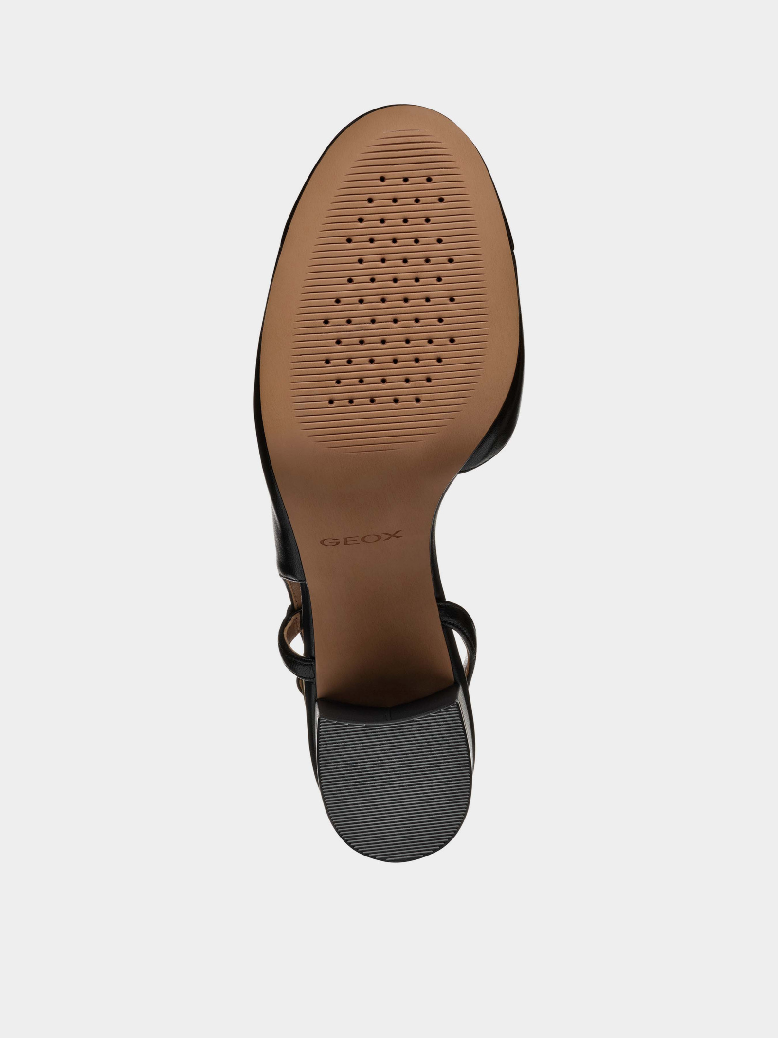 Slingback Shoes Women's Geox